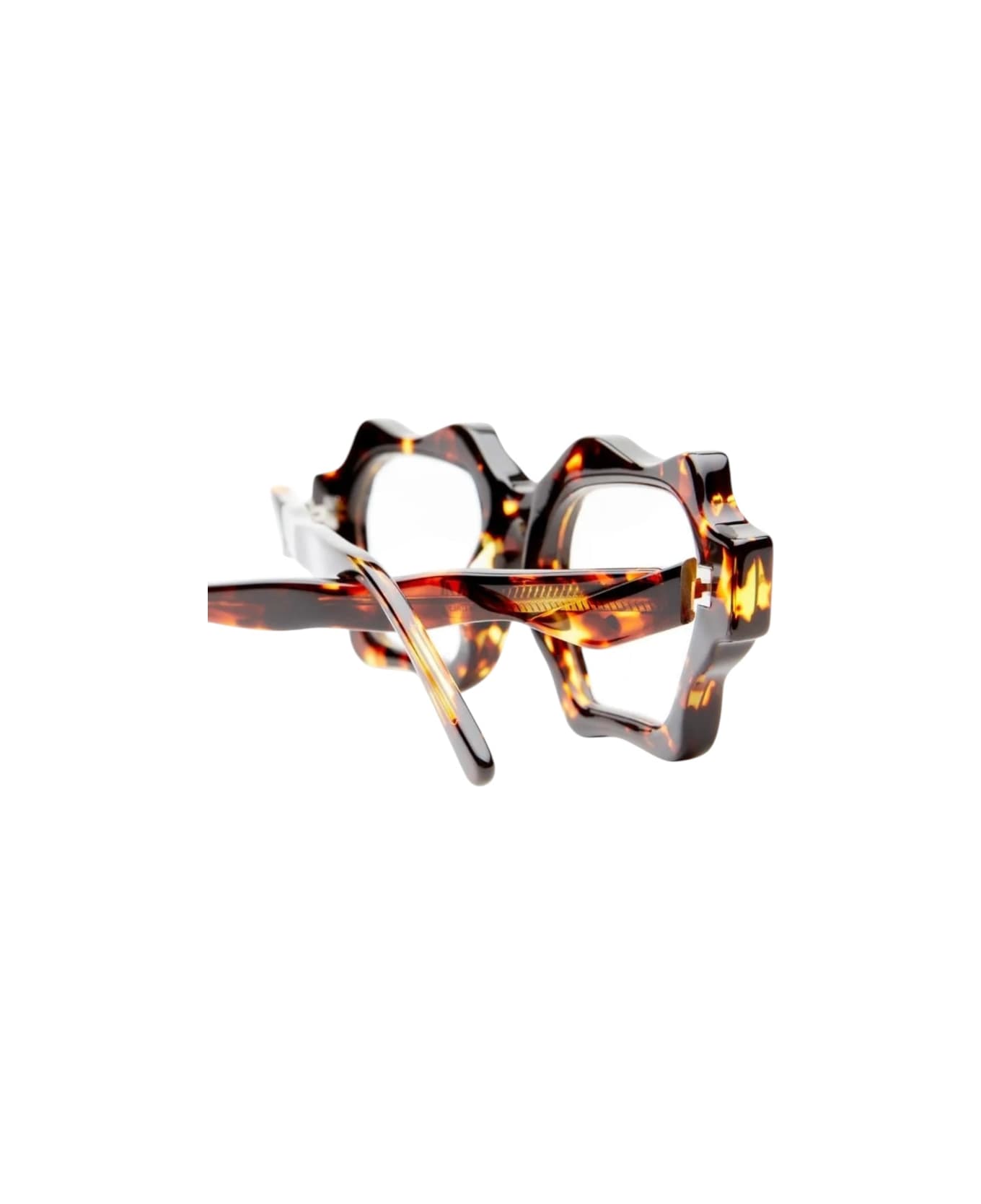 Kuboraum Maske G8 - Tortoise Glasses