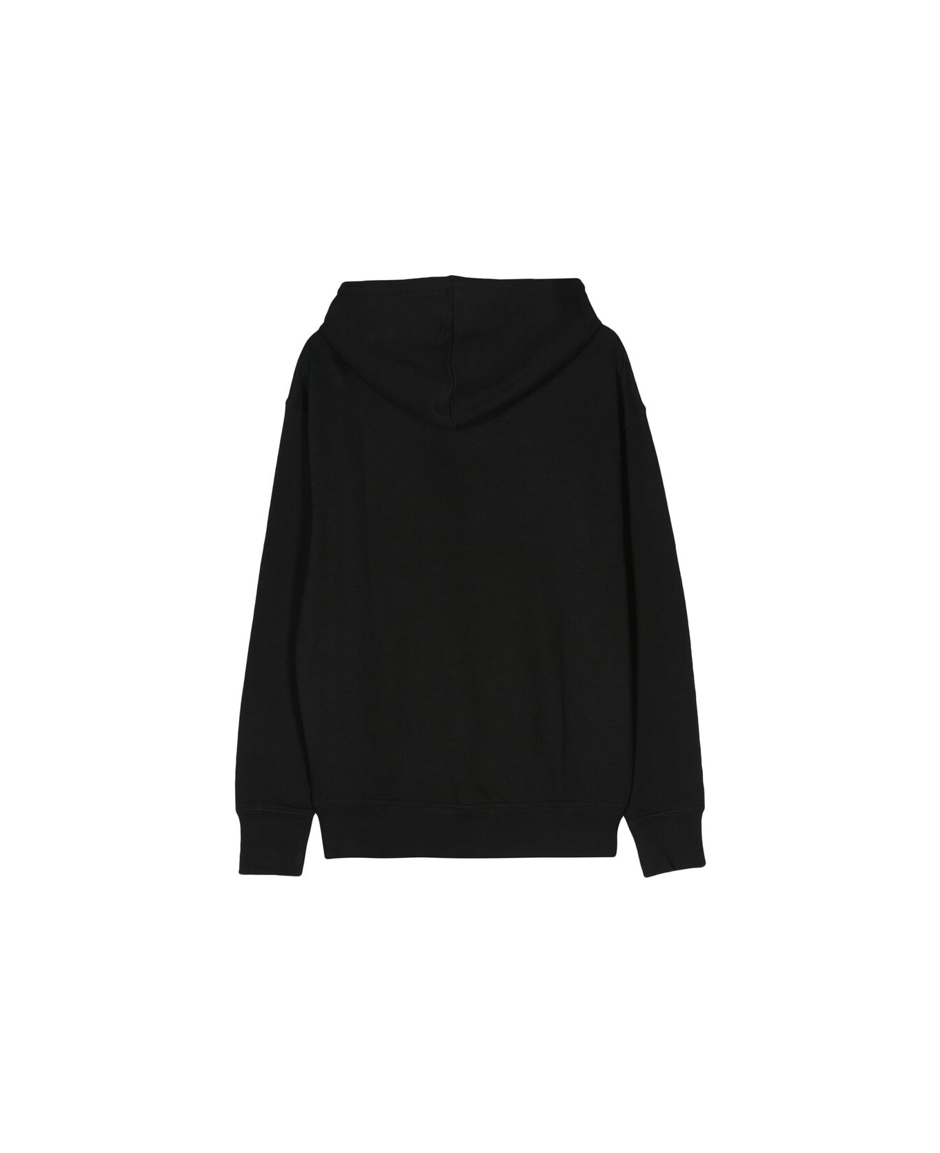 Hugo Boss Sweatshirt - BLACK