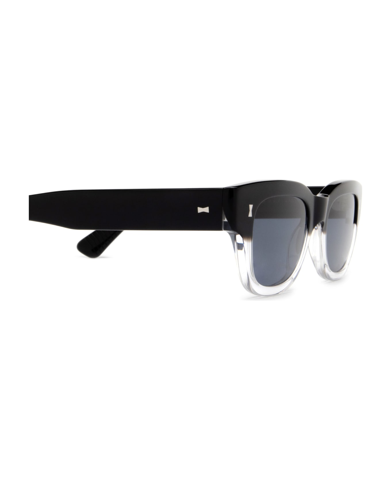 Cubitts Frederick Sun Black Fade Sunglasses - Black Fade