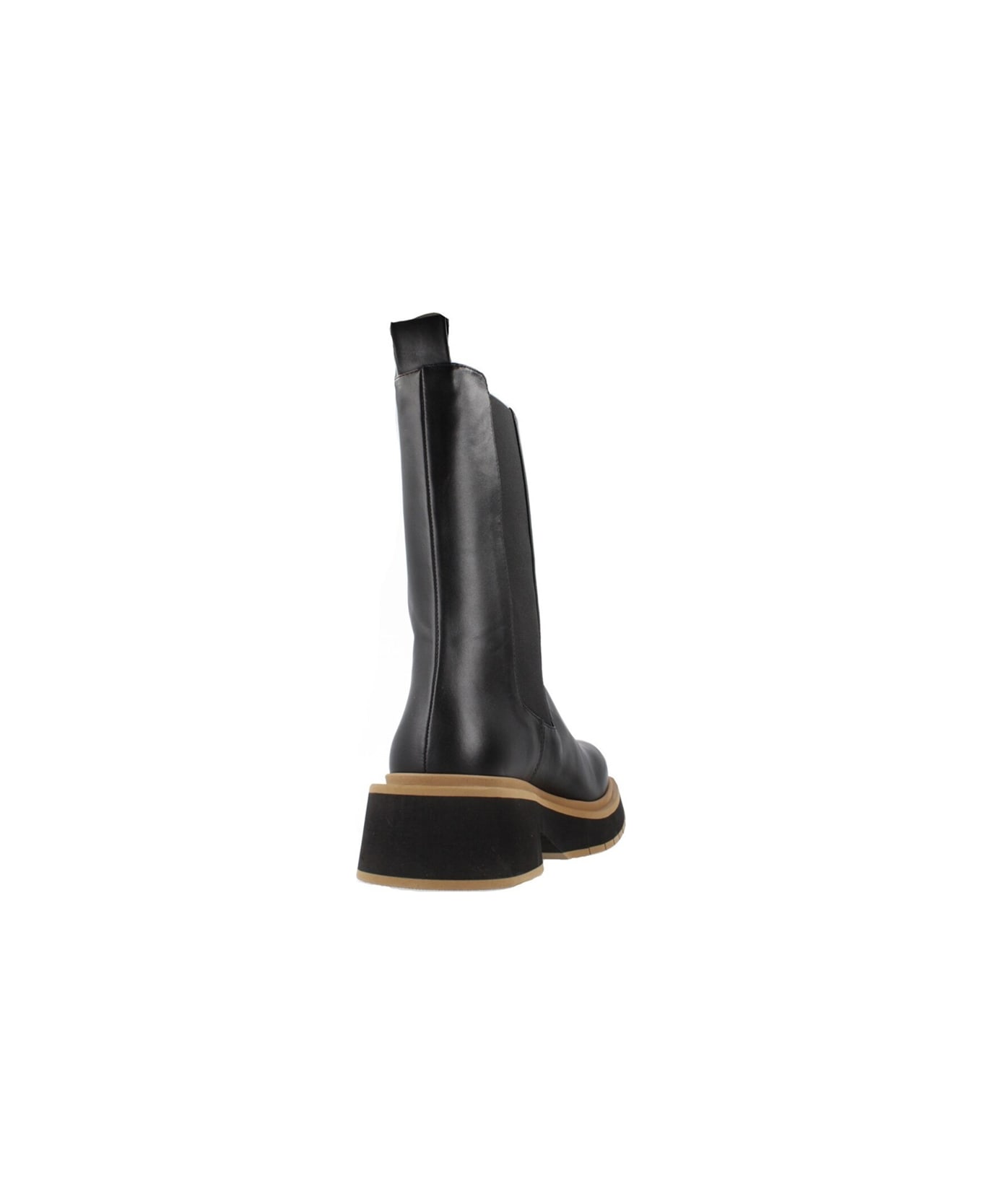 Paloma Barceló ''faye'' Boots - Black