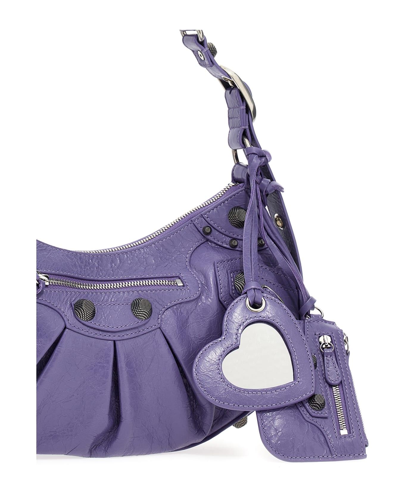 Balenciaga 671307/1vg9y 5407 - Purple