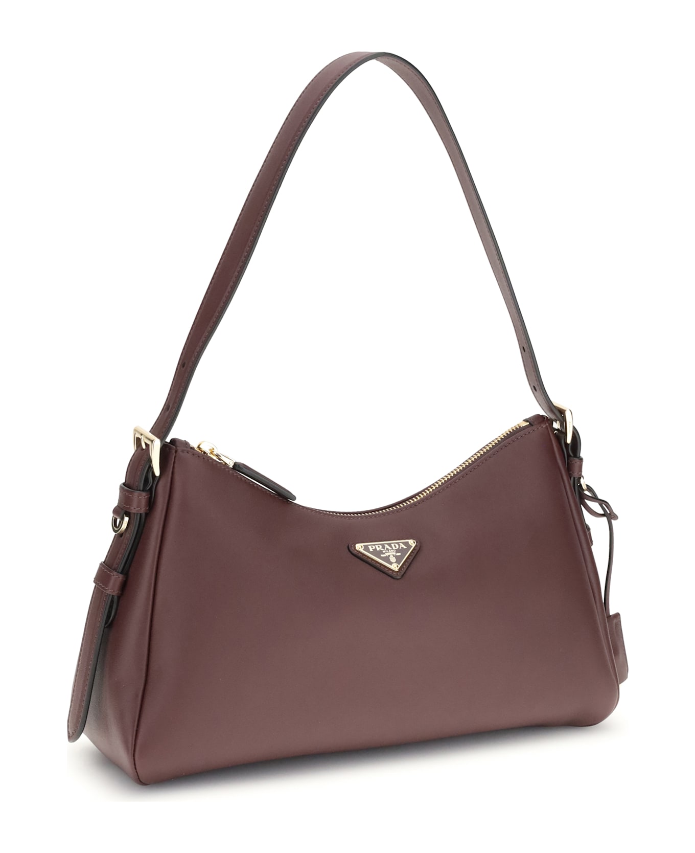 Prada Aimée Medium Shoulder Bag