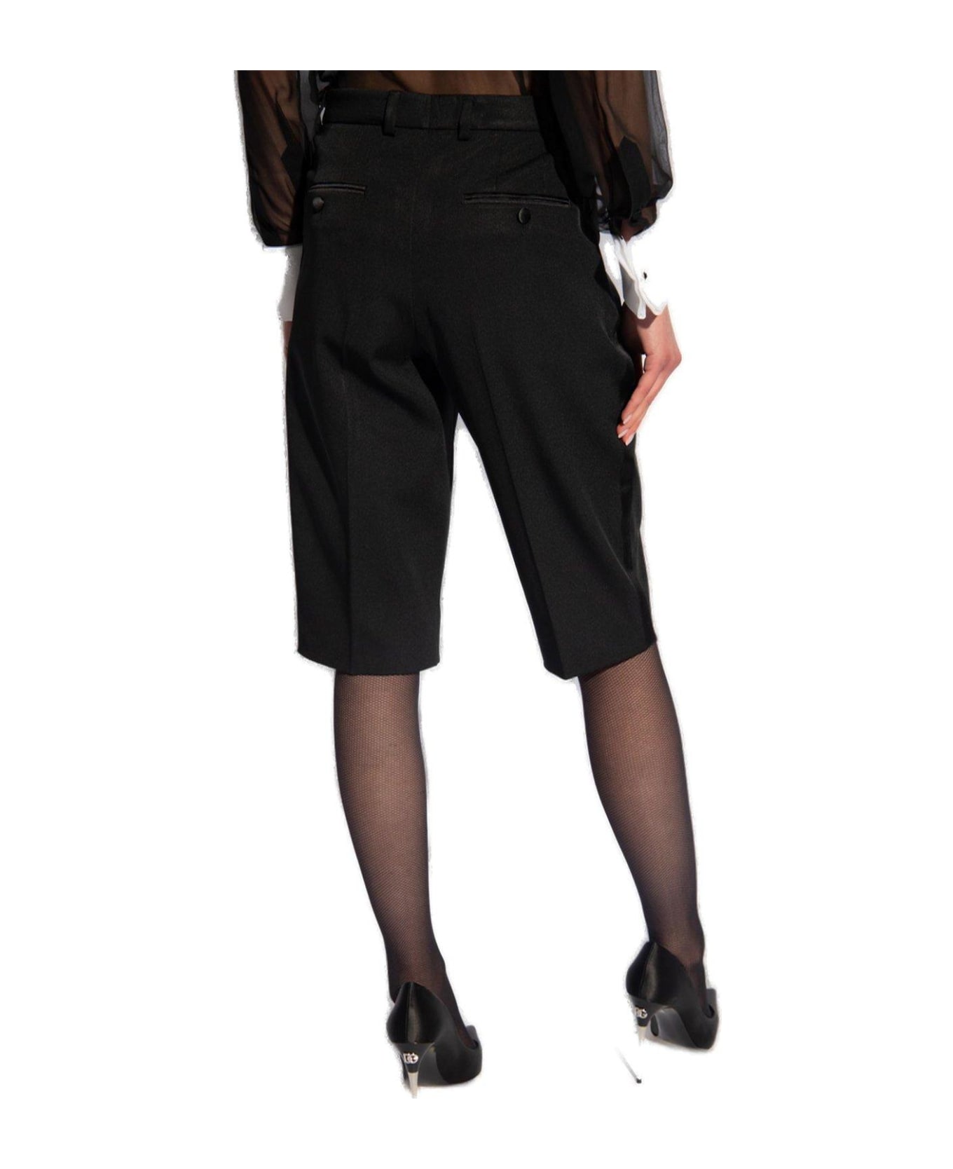 Dolce & Gabbana Knee-length Shorts