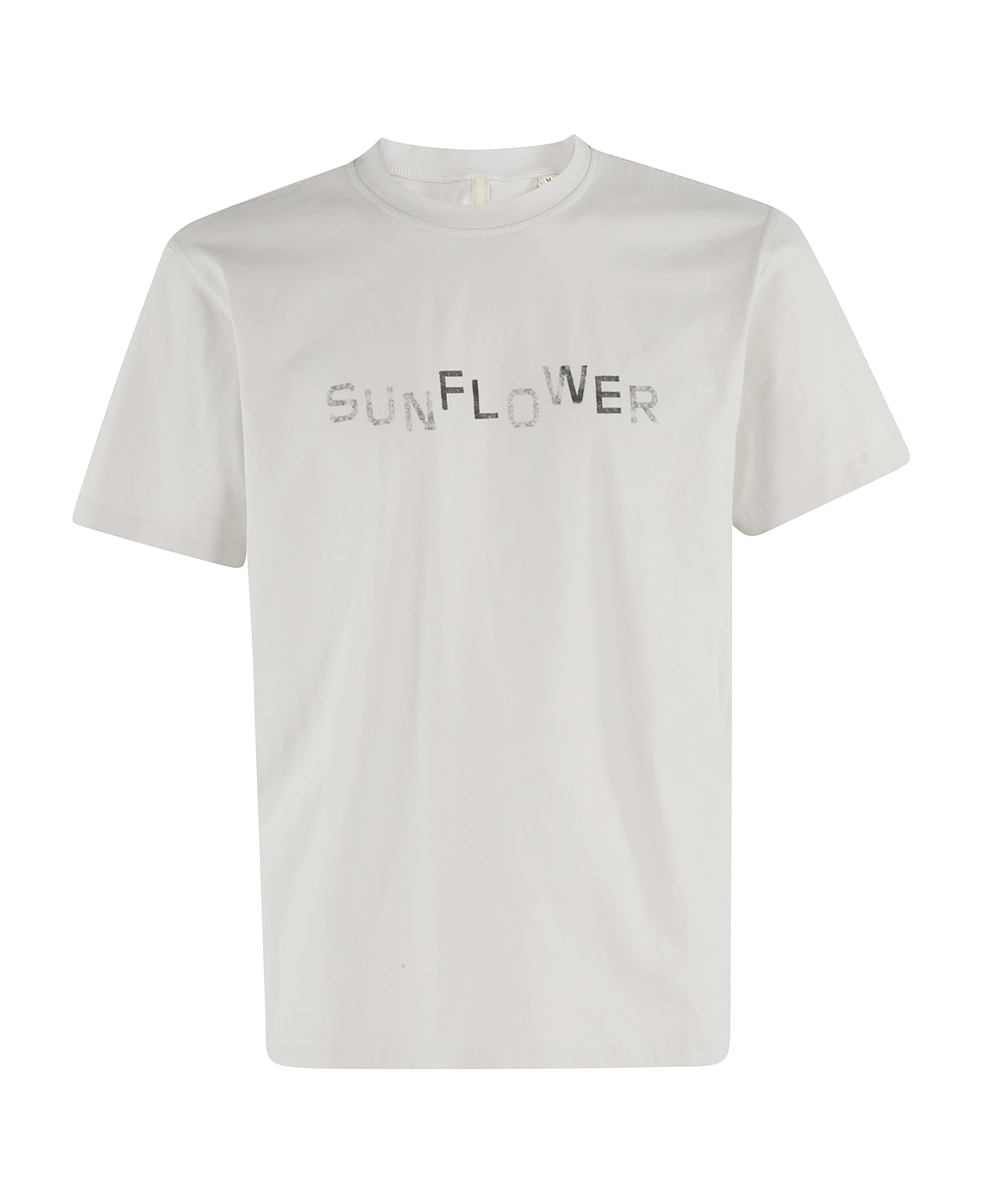 Sunflower Easy Logo Tee