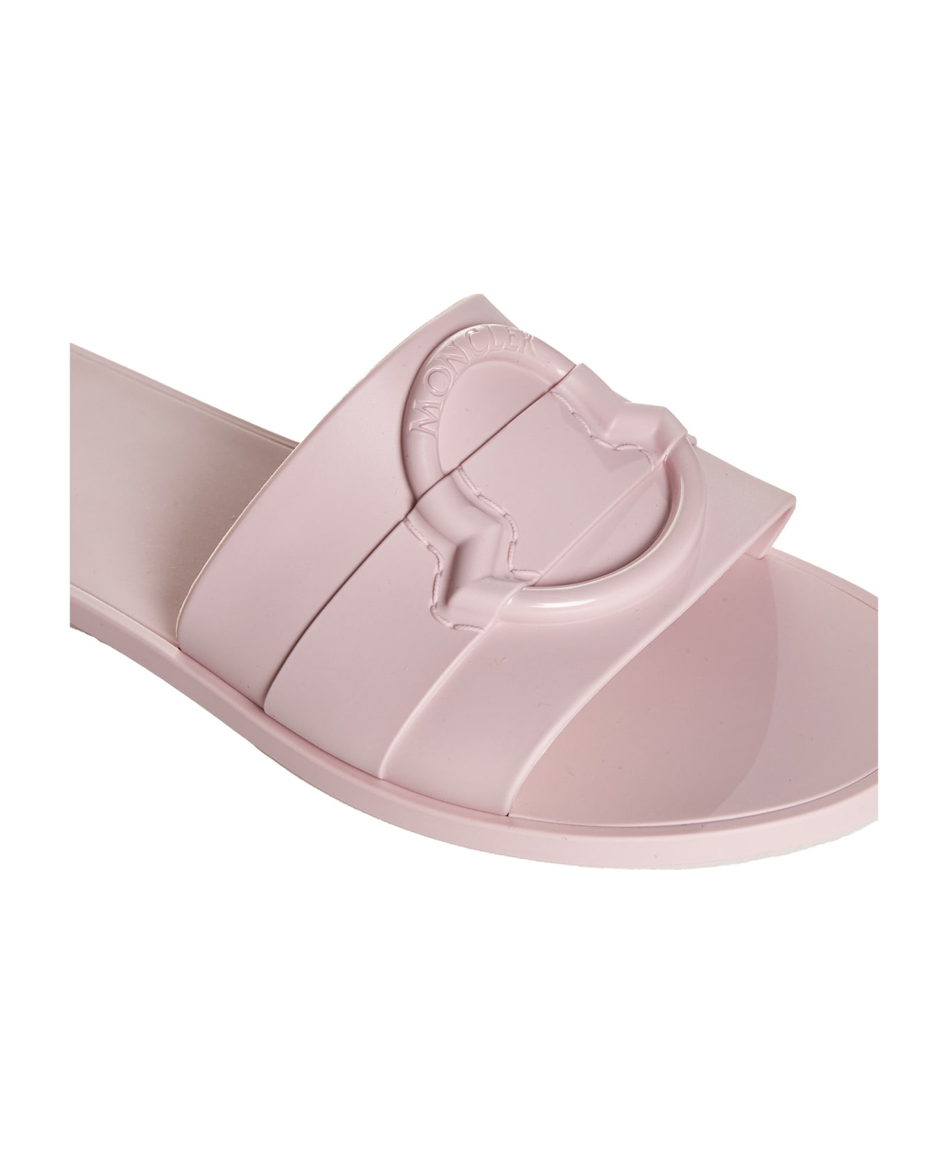 Moncler Sandals - Rosa