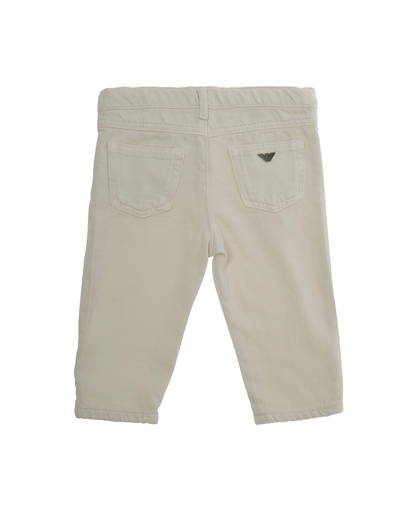 Emporio Armani Eb000758af16164u1156 - Beige