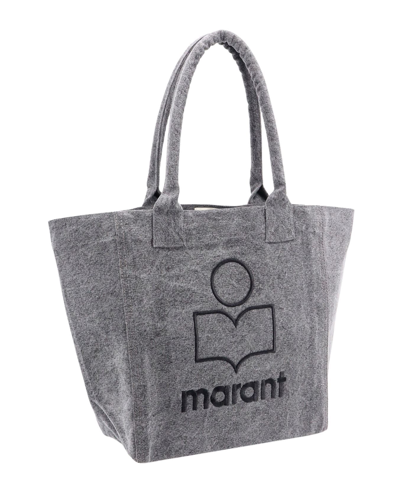 Isabel Marant Small Yenky Shoulder Bag | italist