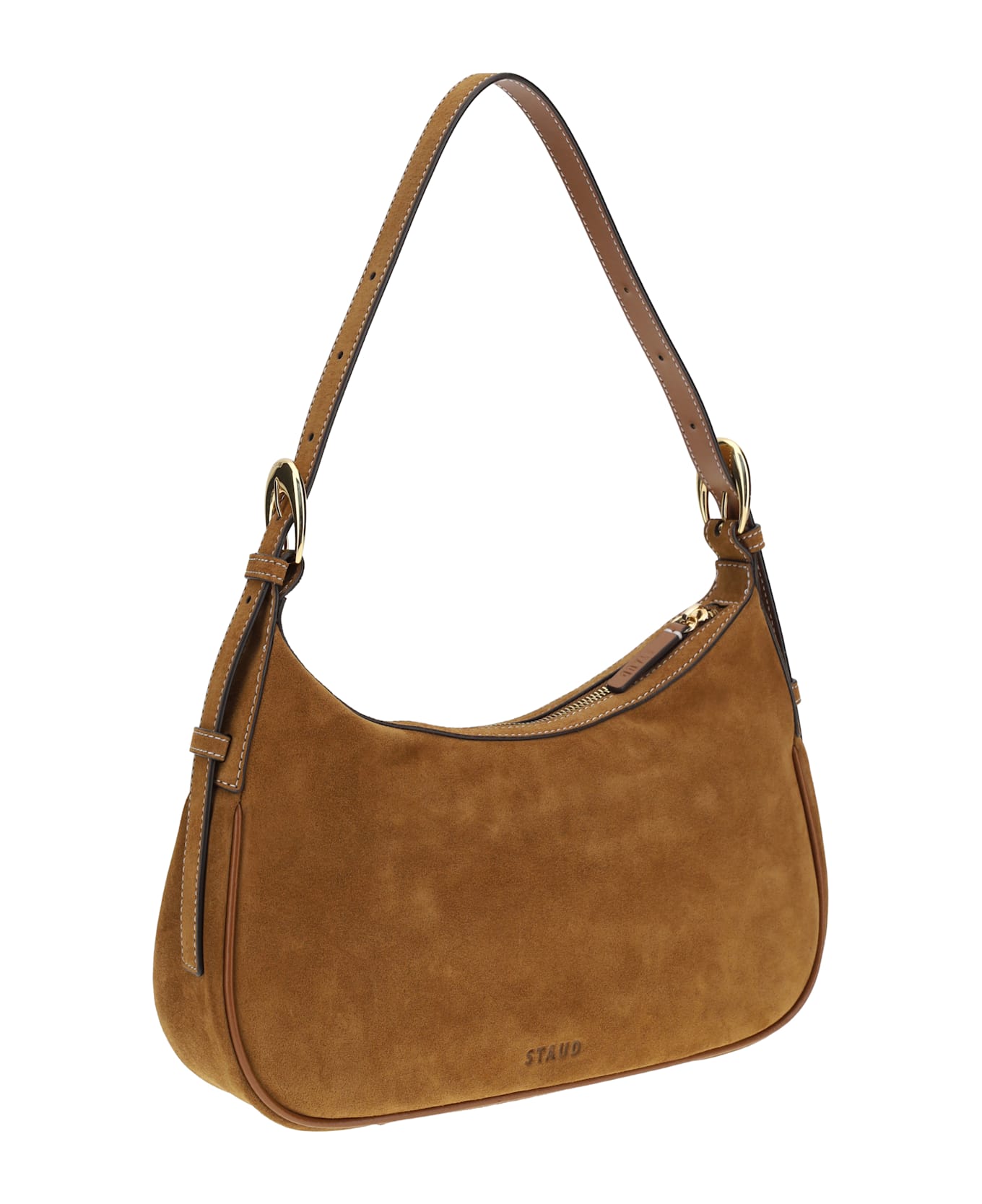 STAUD Pine Shoulder Bag
