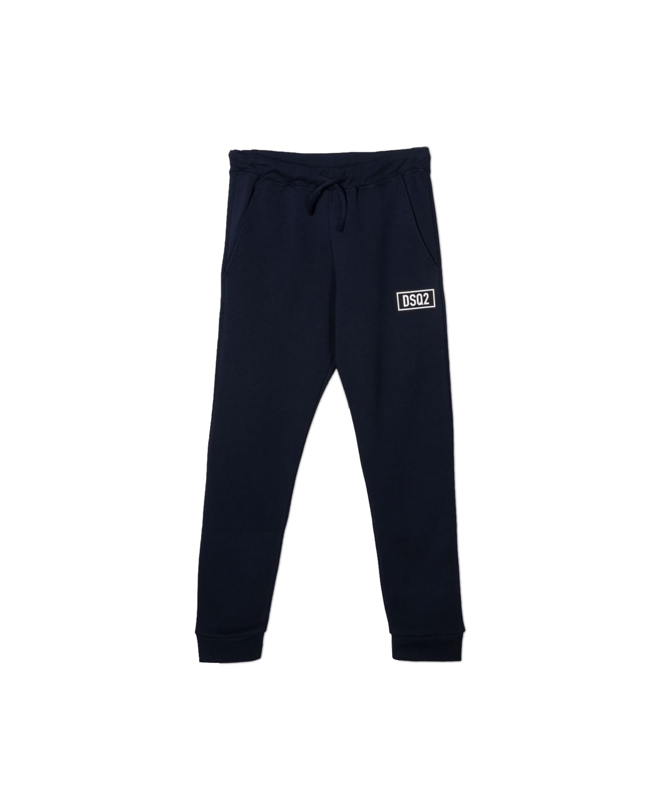 Dsquared2 Pantaloni - BLUE
