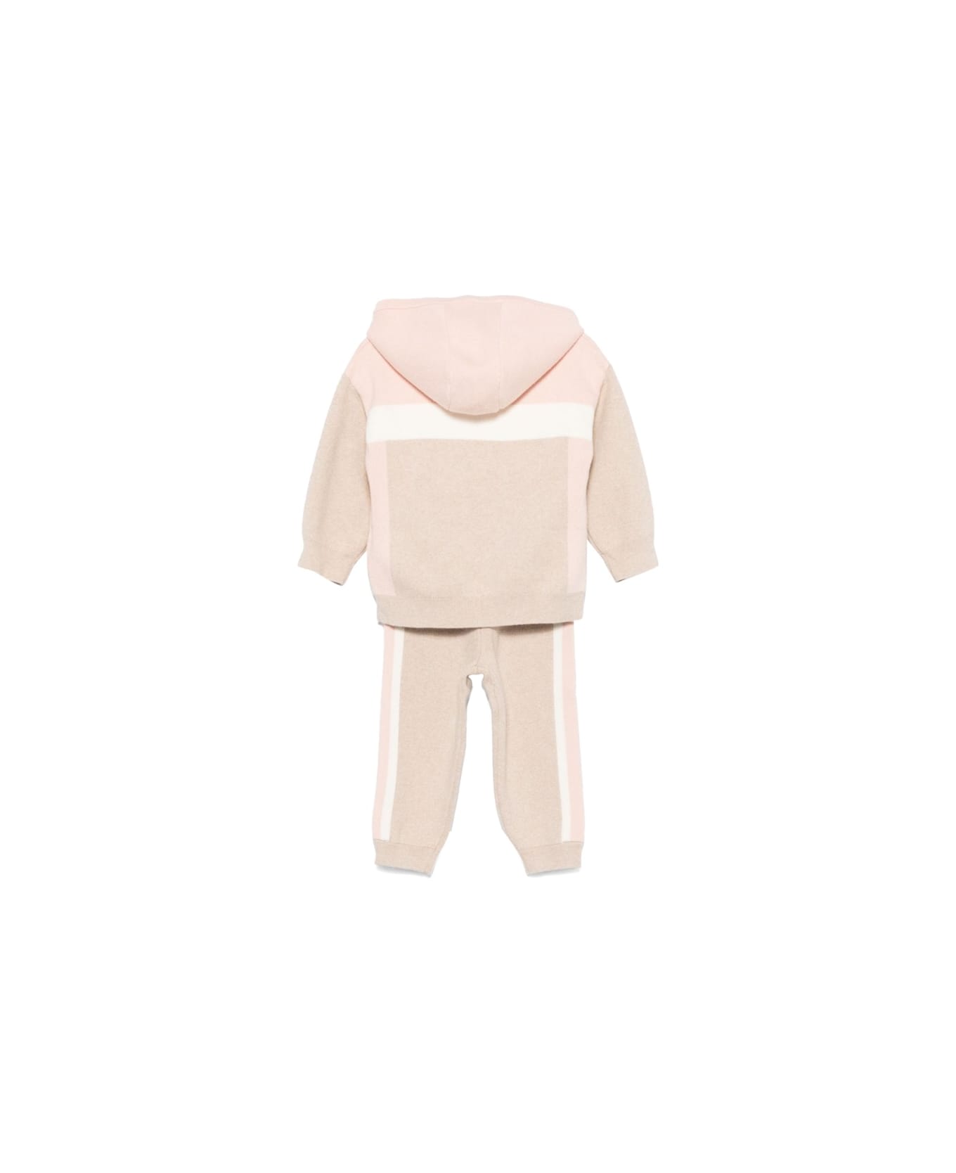 Chloé Jogging Outfit - PINK