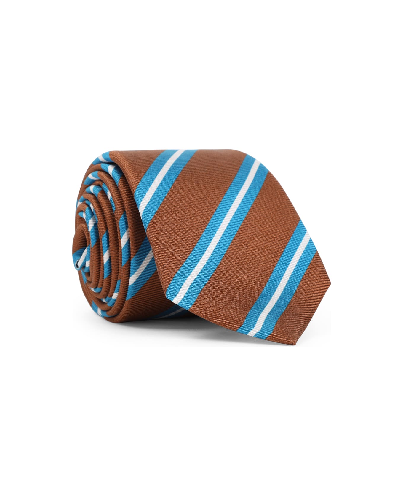 Kiton Tie - Tbc