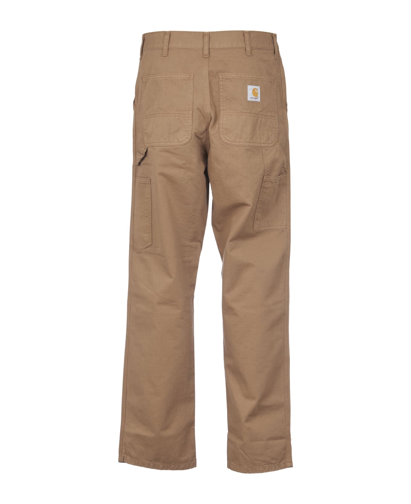 Carhartt Straight Buttoned Trousers | italist