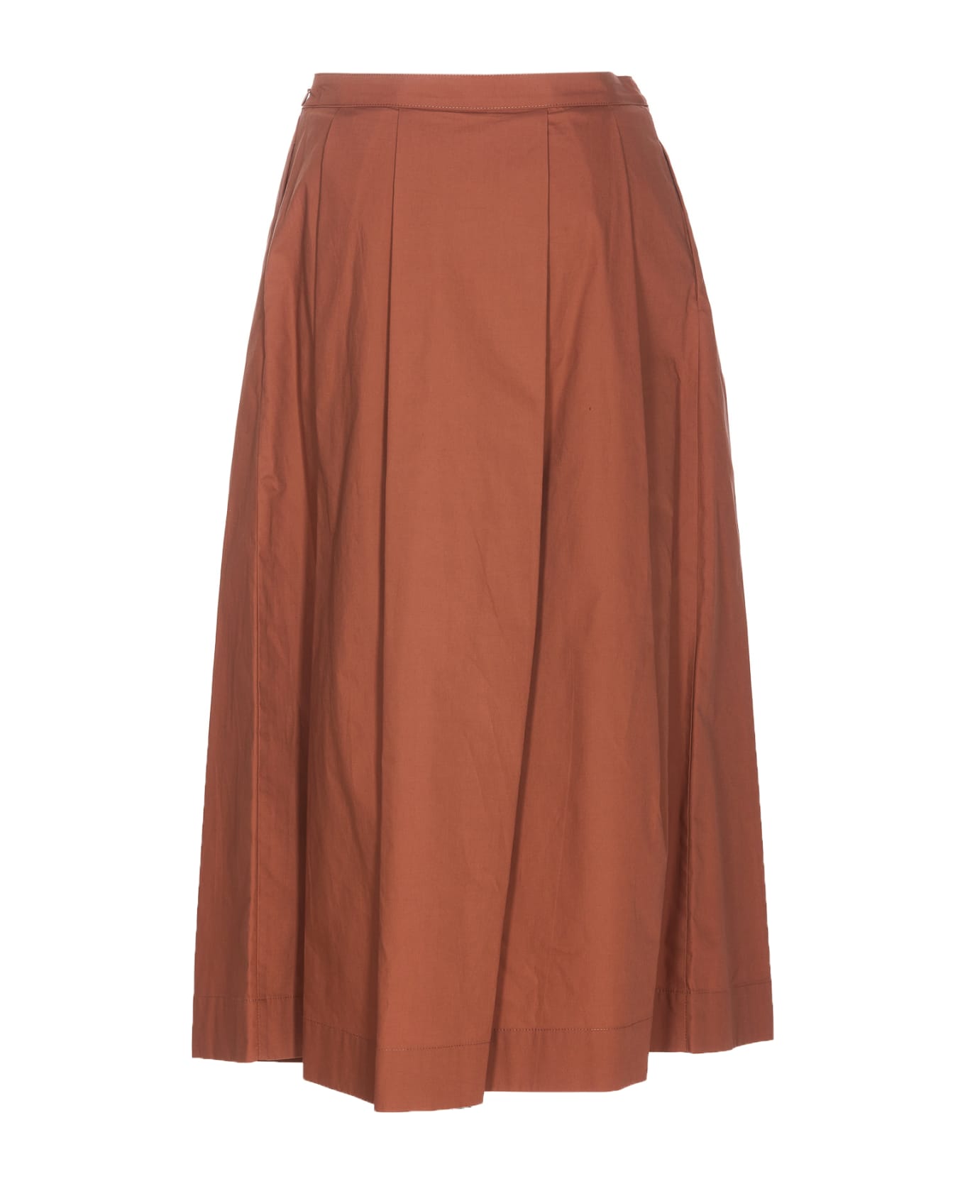Pinko Ecuba Skirt - Brown スカート