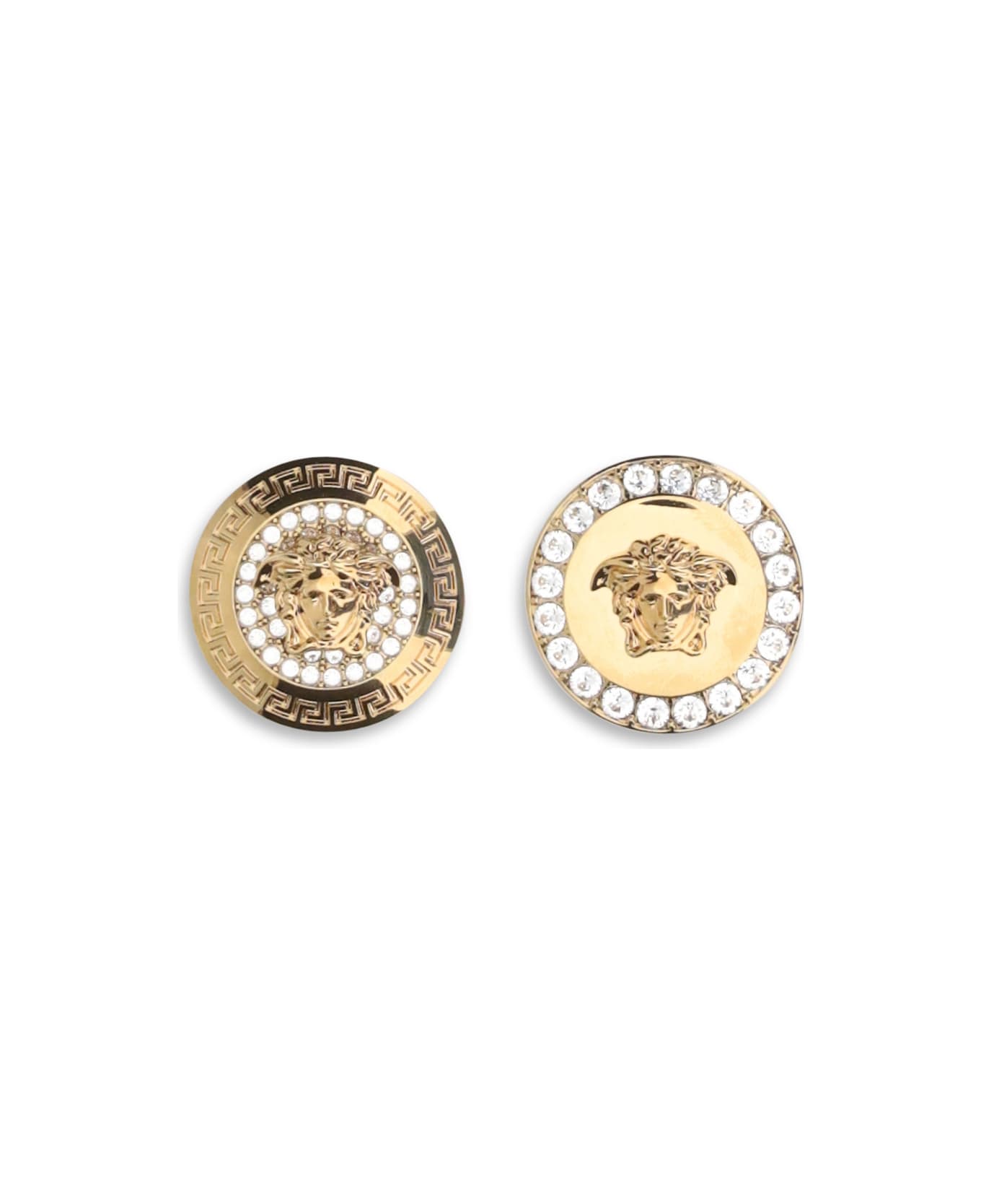 Versace Earrings