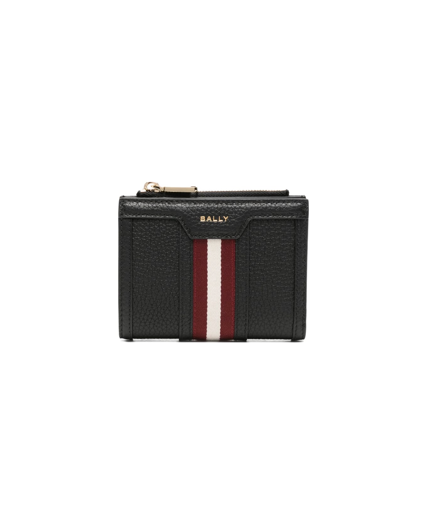 Bally Wallet - BLACK