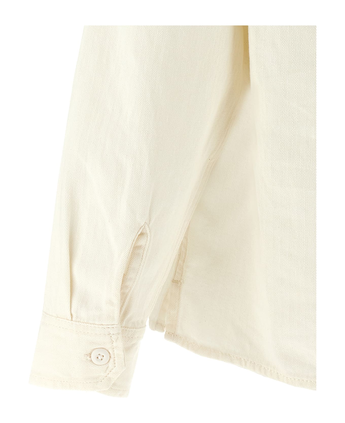 Carhartt 
rainer
 Shirt - White