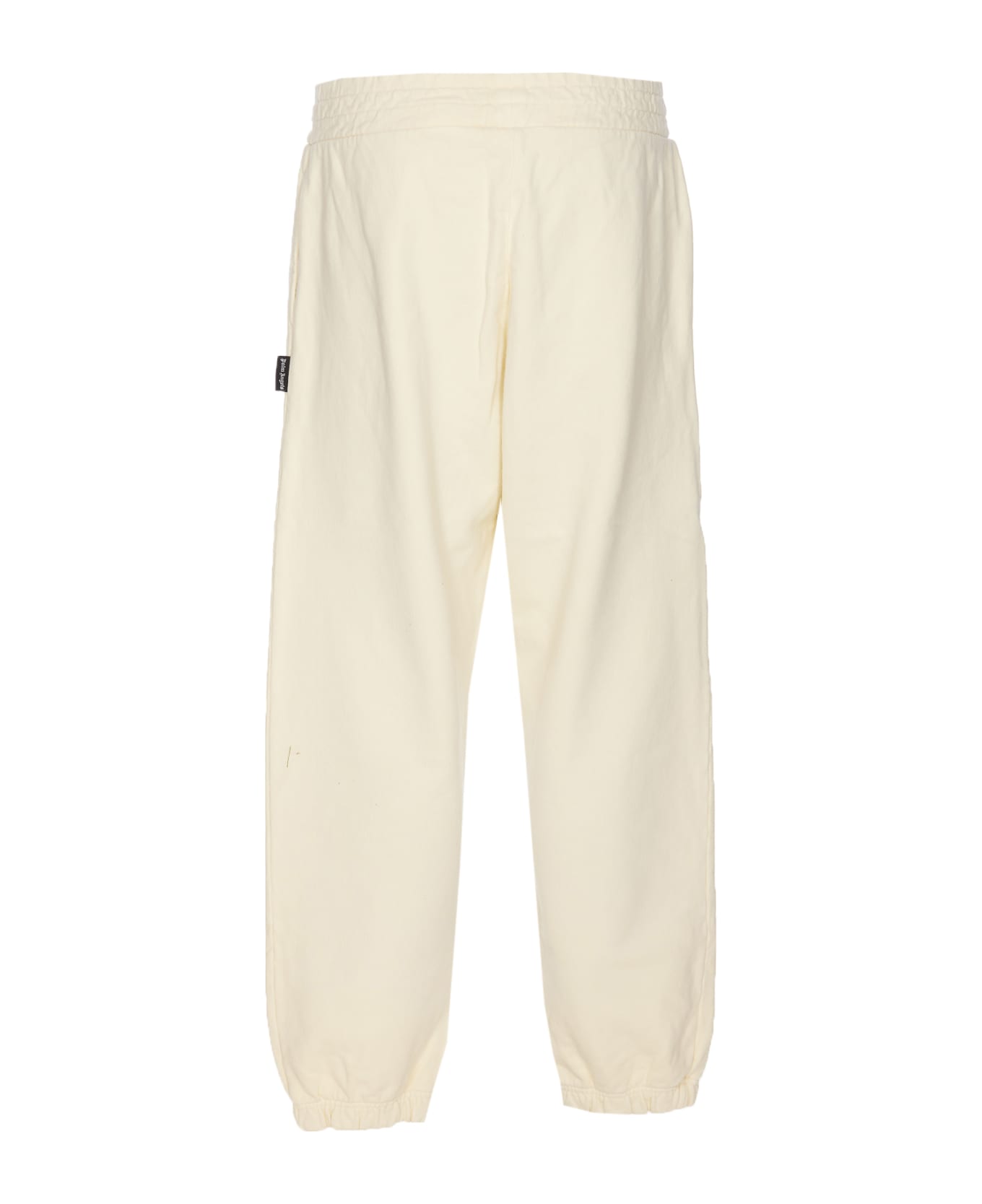 Palm Angels The Palm Track Pants - Off white