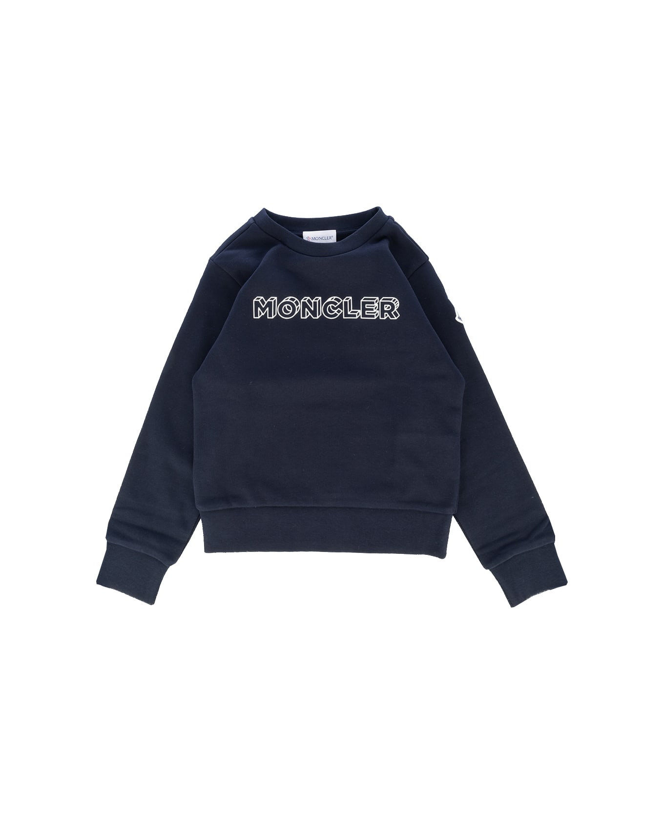 Moncler Felpe - NAVY