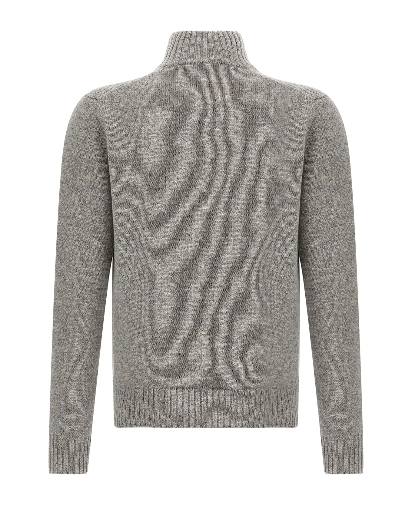 Zanone 
chioto
 Cardigan - Gray