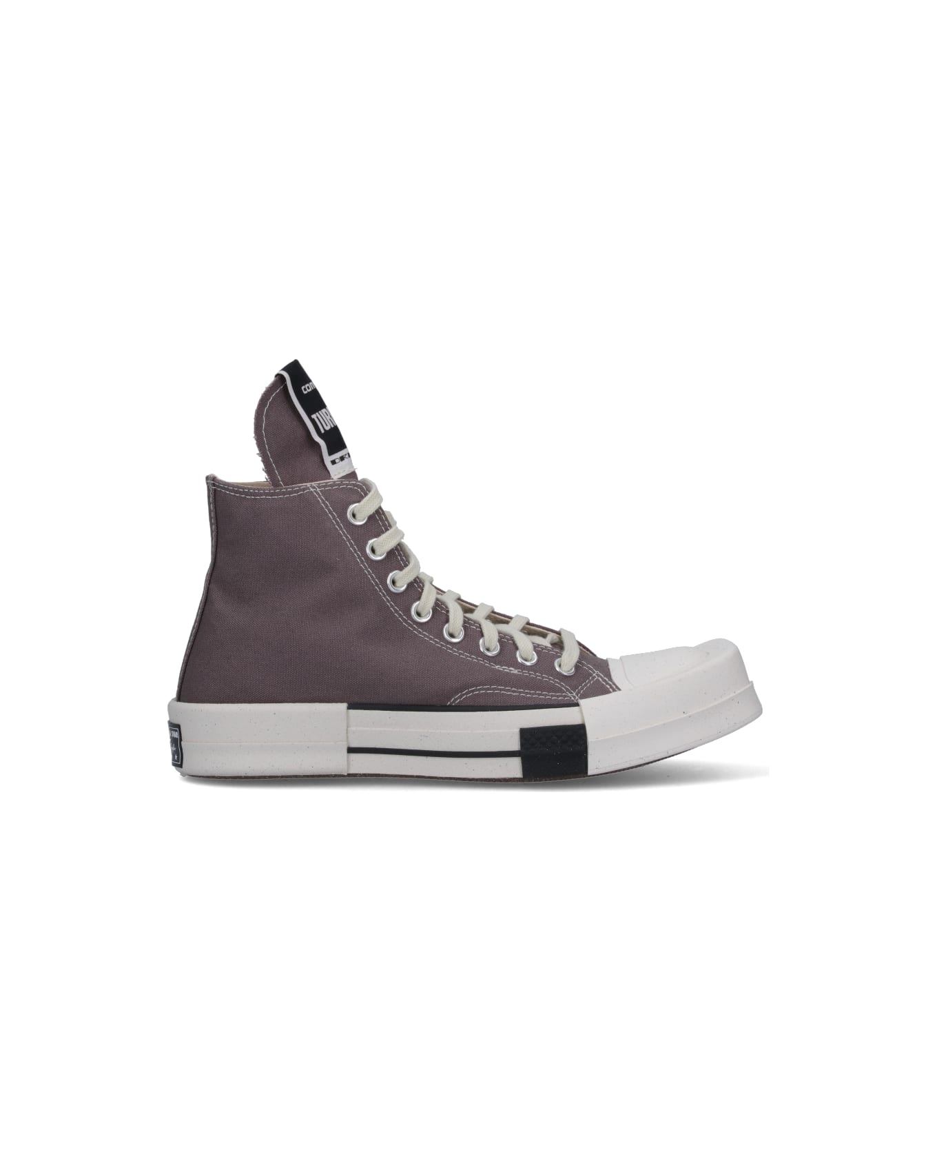 DRKSHDW X Converse Sneakers Turbodrk Chuck Taylor High - Beige