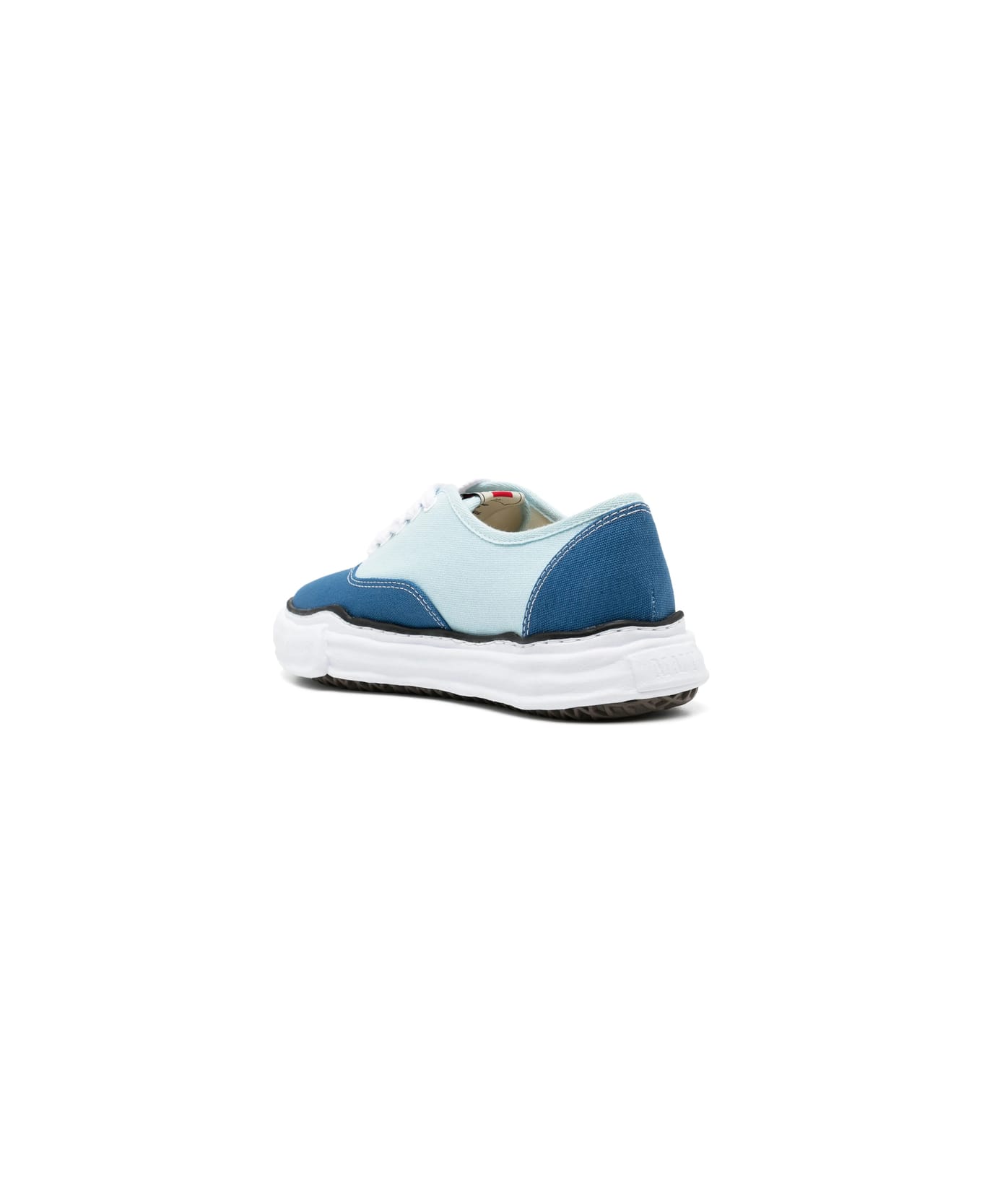 Mihara Yasuhiro Sneaker - BLUE