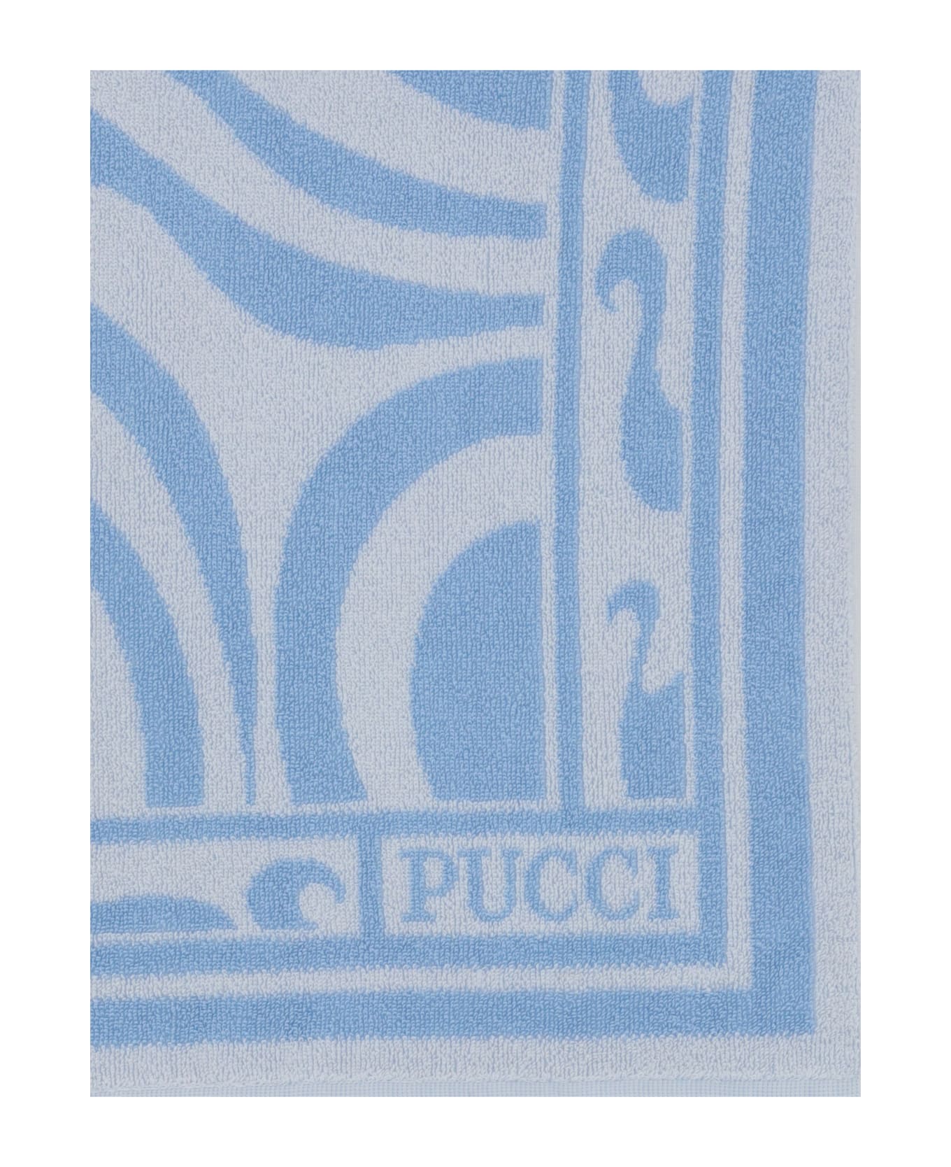 Pucci Beach Towel - 4