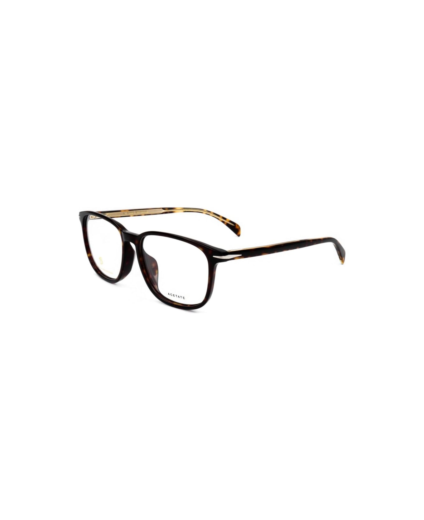 DB Eyewear by David Beckham Db 1017/f86-havana - 86-HAVANA