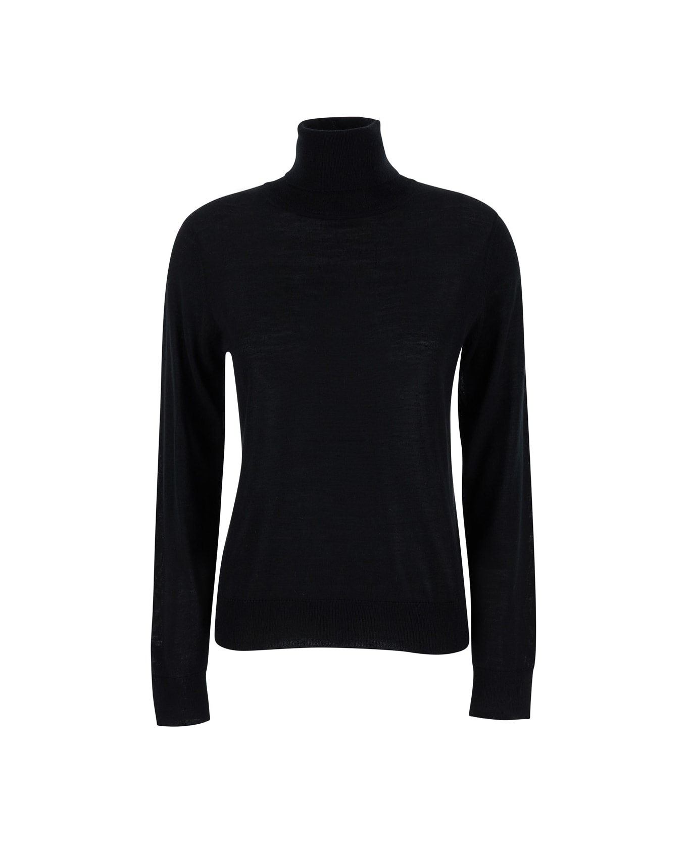 Parosh Sweater - Black
