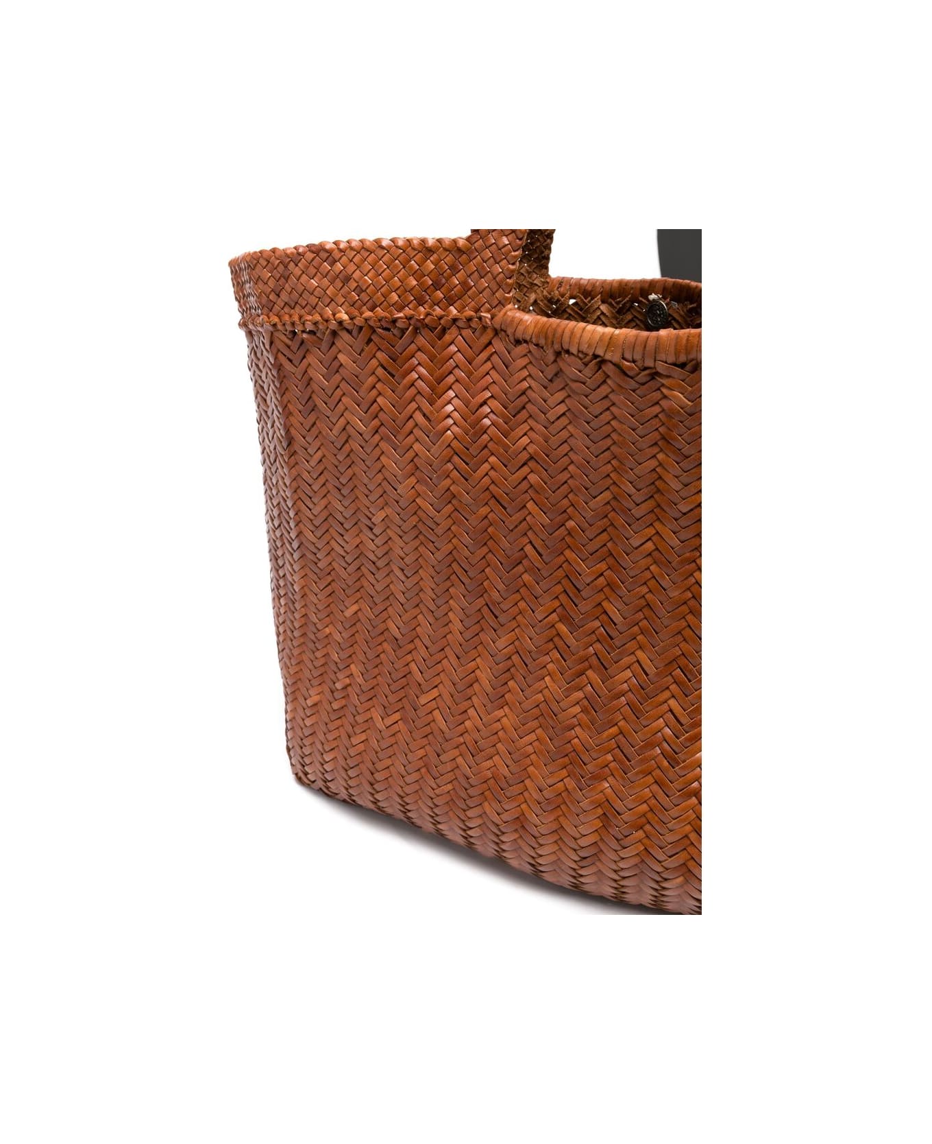 Dragon Diffusion Bag - BROWN