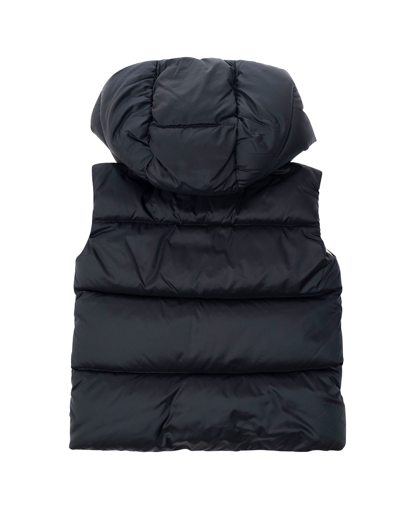 Moncler Amy Vest - Blu