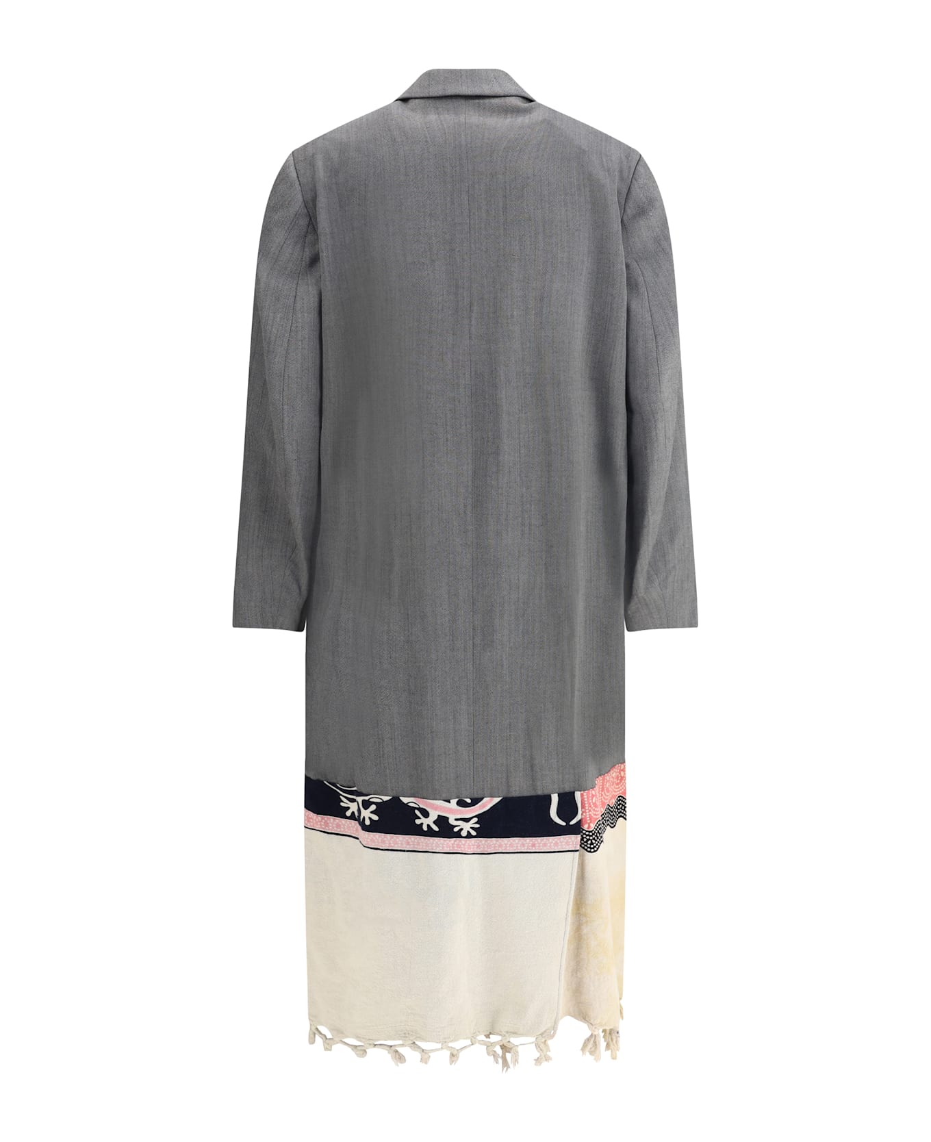 Magliano Riccione Coat