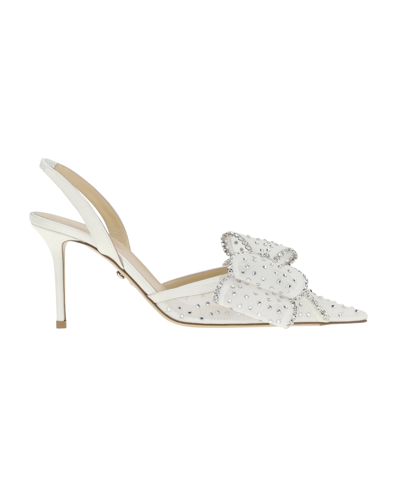 Mach 
Mach Le Cadeau Pumps