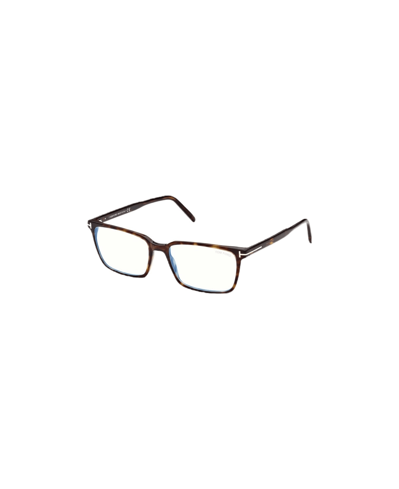 Tom Ford Eyewear Tf 5802 Glasses