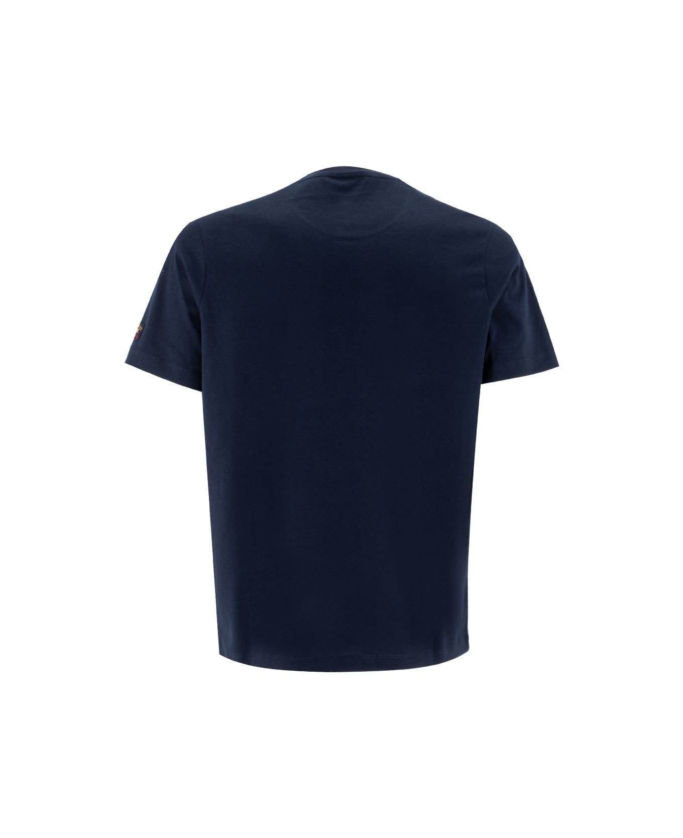 Paul&Shark T-shirt - BLUE                                     シャツ