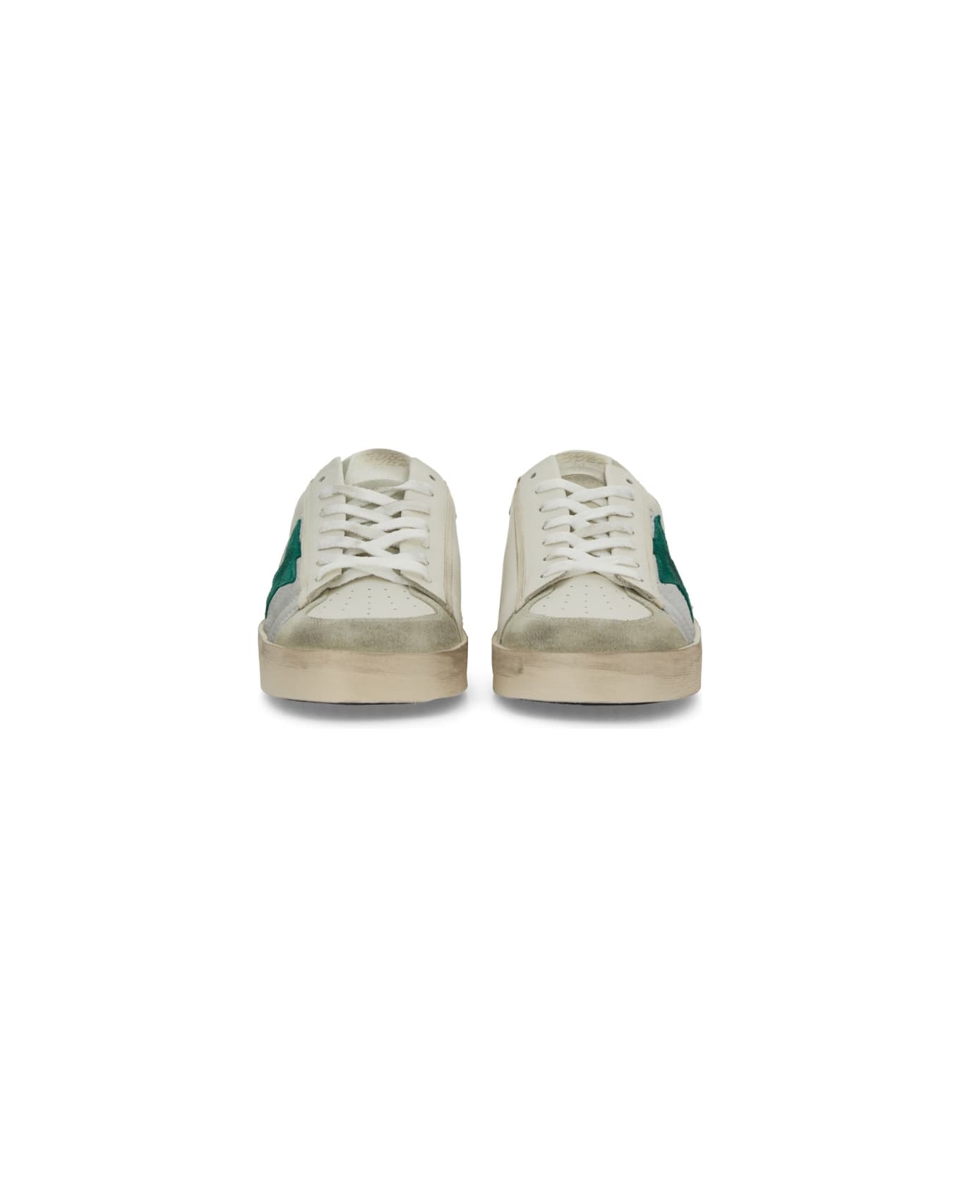 Golden Goose Stardan Sneakers