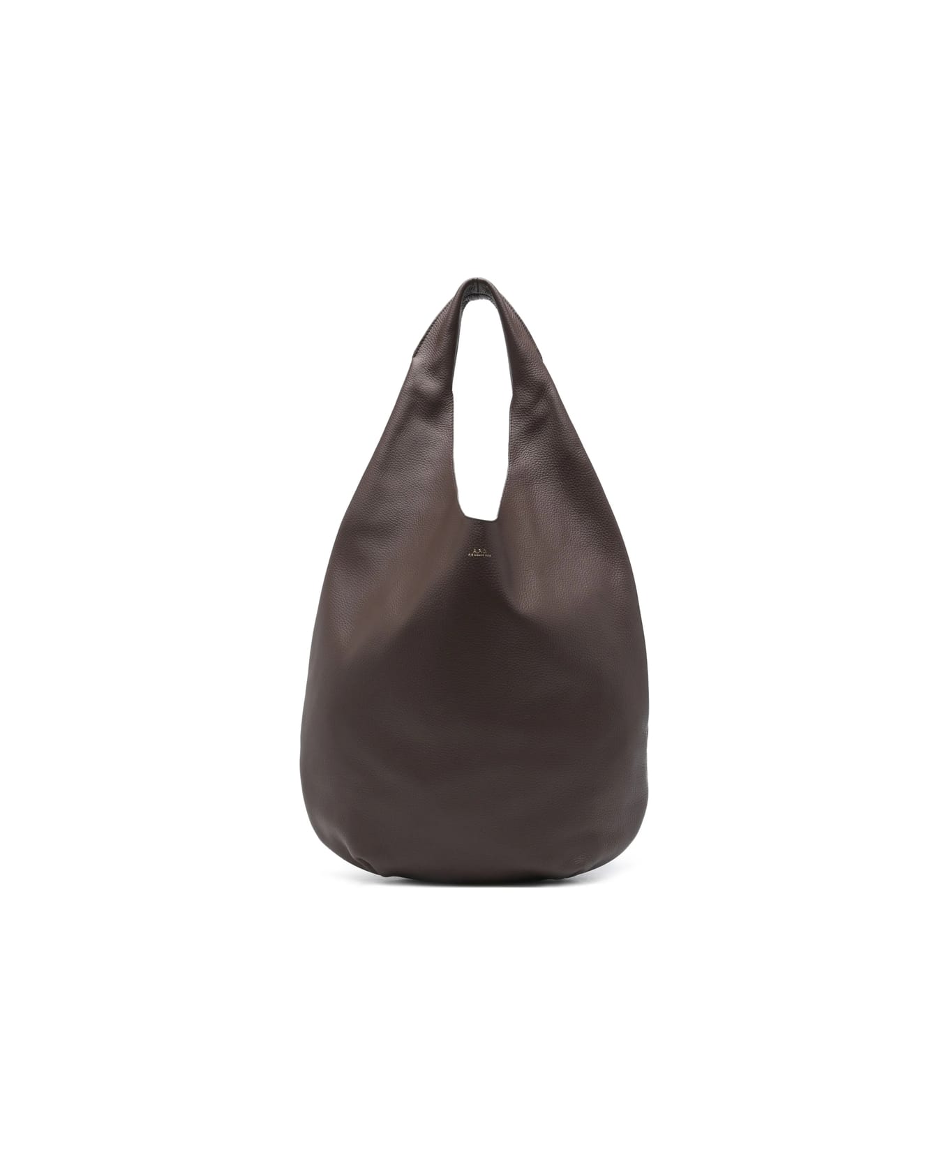 A.P.C. Bag - BROWN