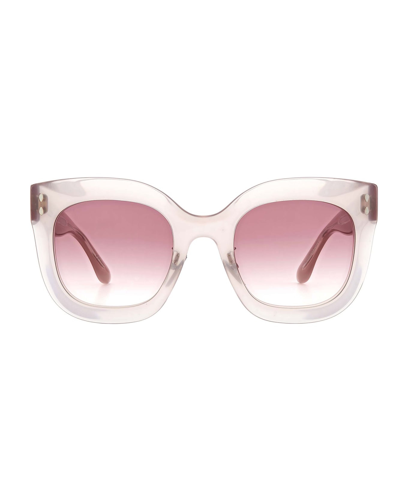 Isabel Marant IM 0002/S Sunglasses - X Nude サングラス