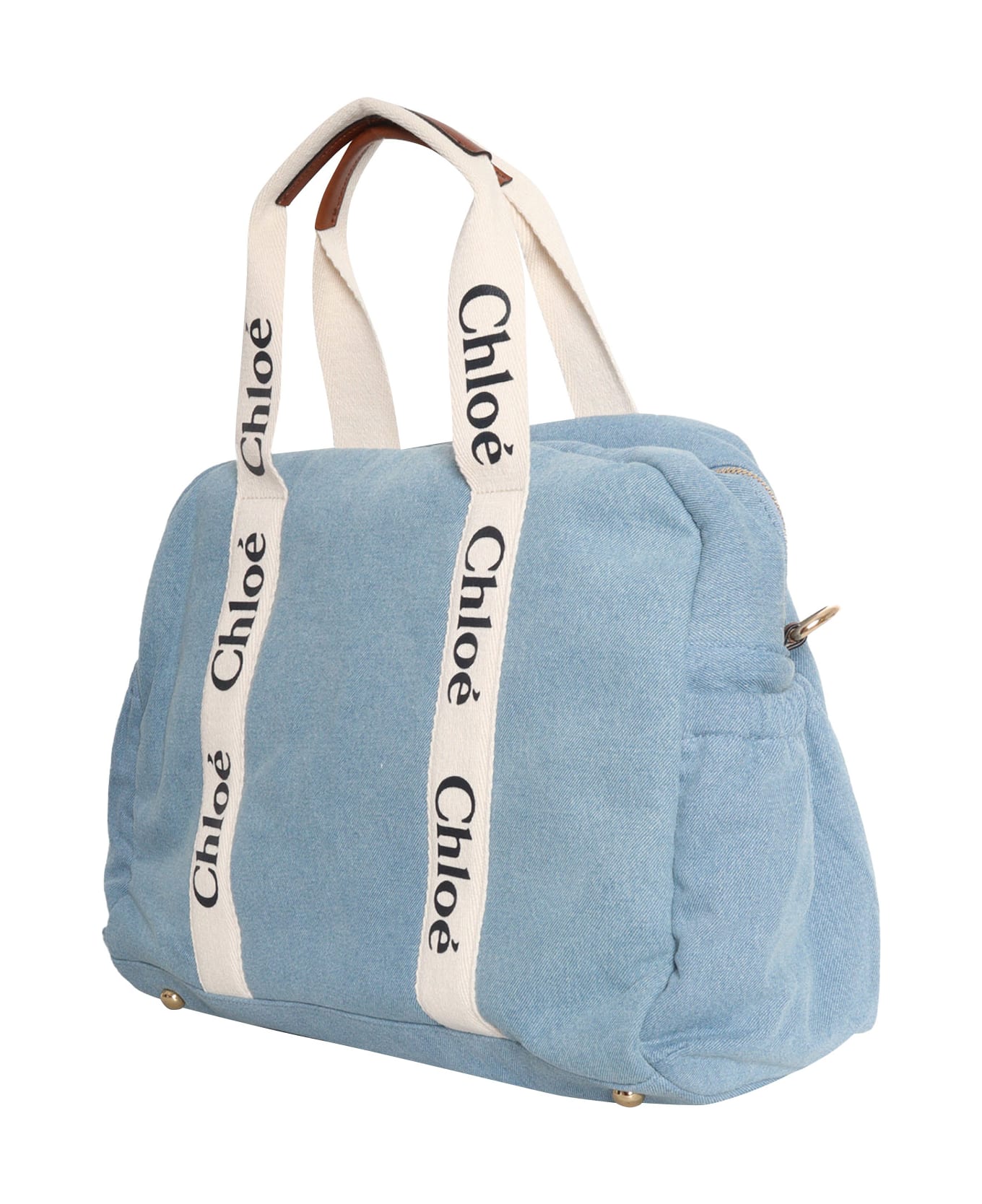 Chloé Changing Bag - BLUE