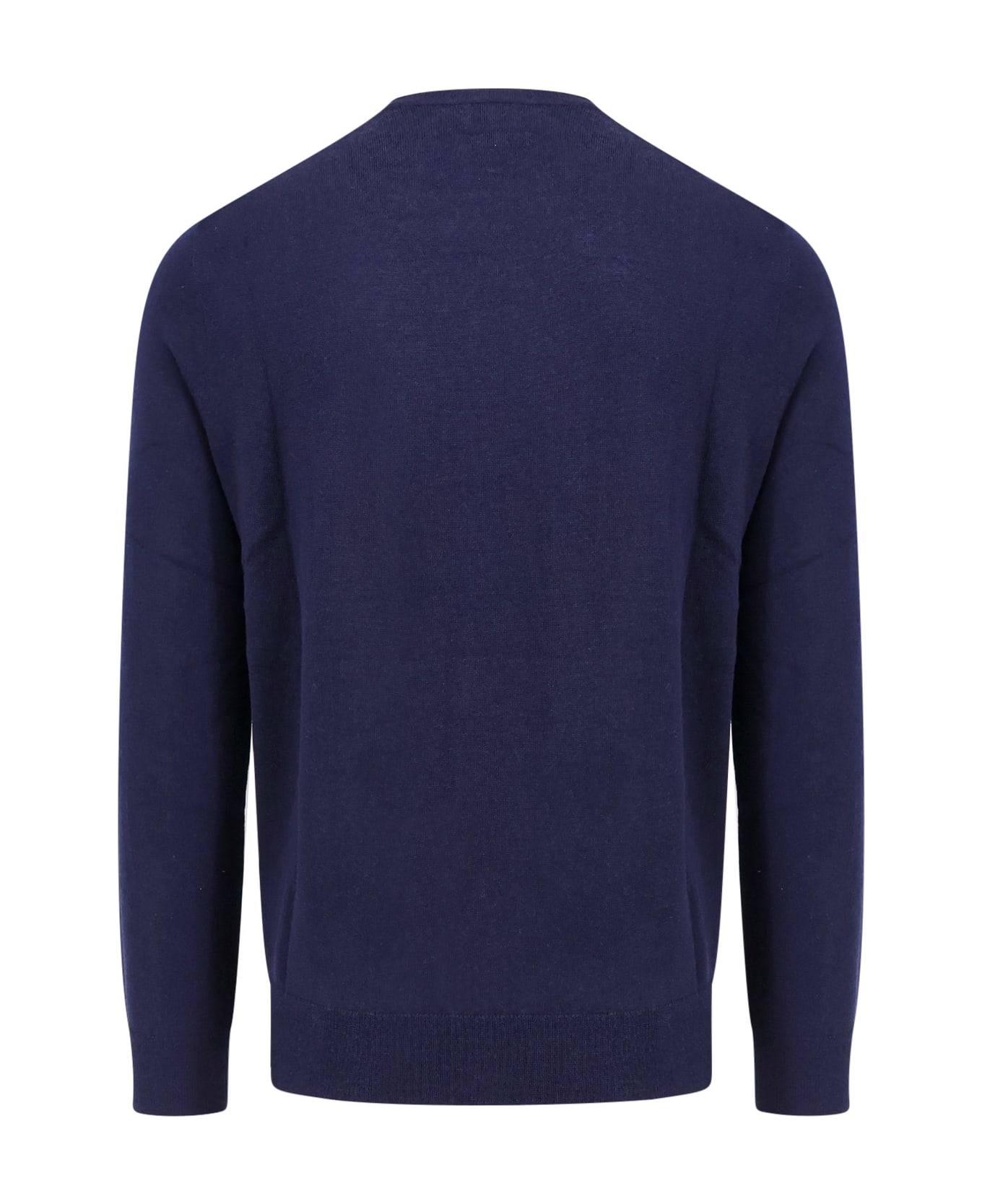 Ralph Lauren Sweater - HUNTER NAVY