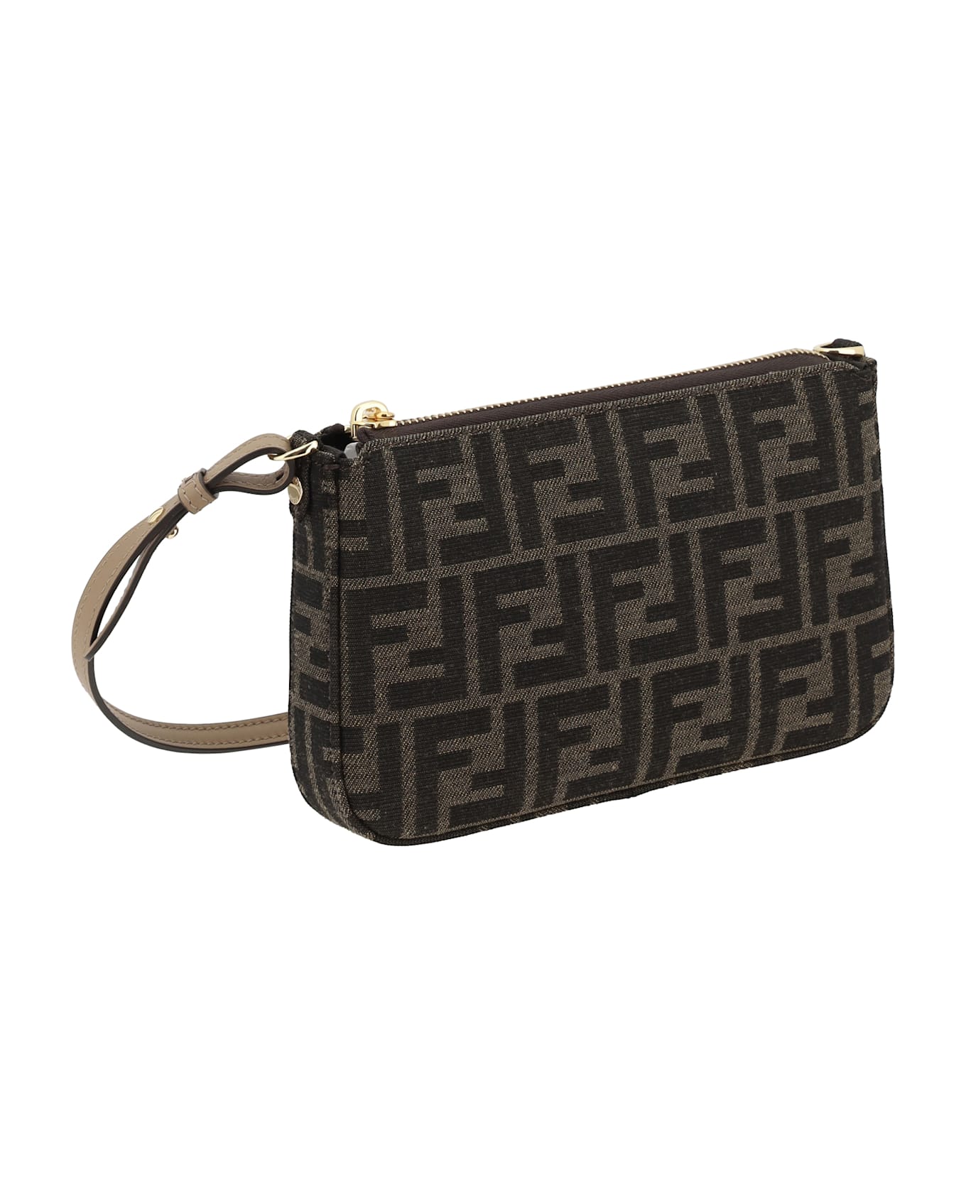 Fendi Shoulder Bag - Tab.mr+sand+os