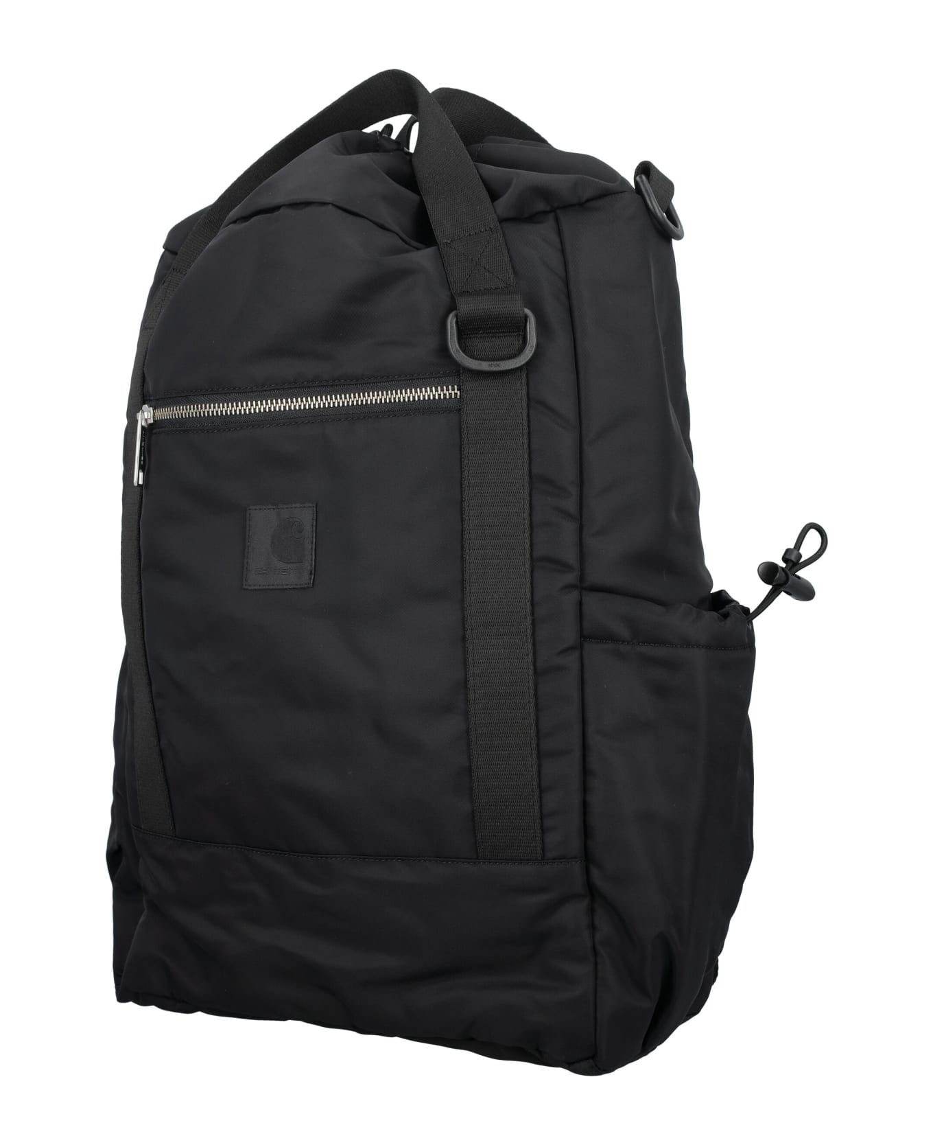 Carhartt Otley Backpack - BLACK