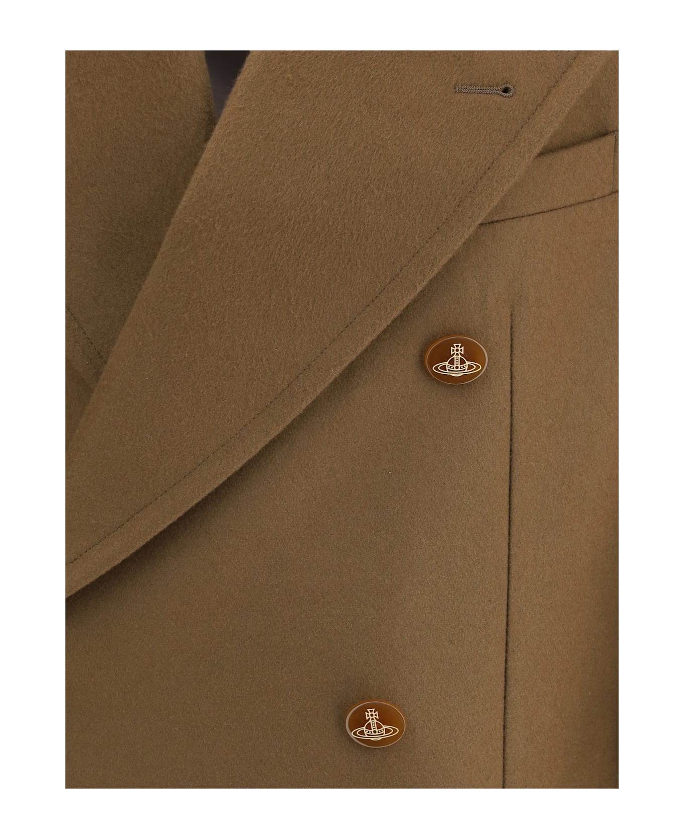 Vivienne Westwood Winston Coat