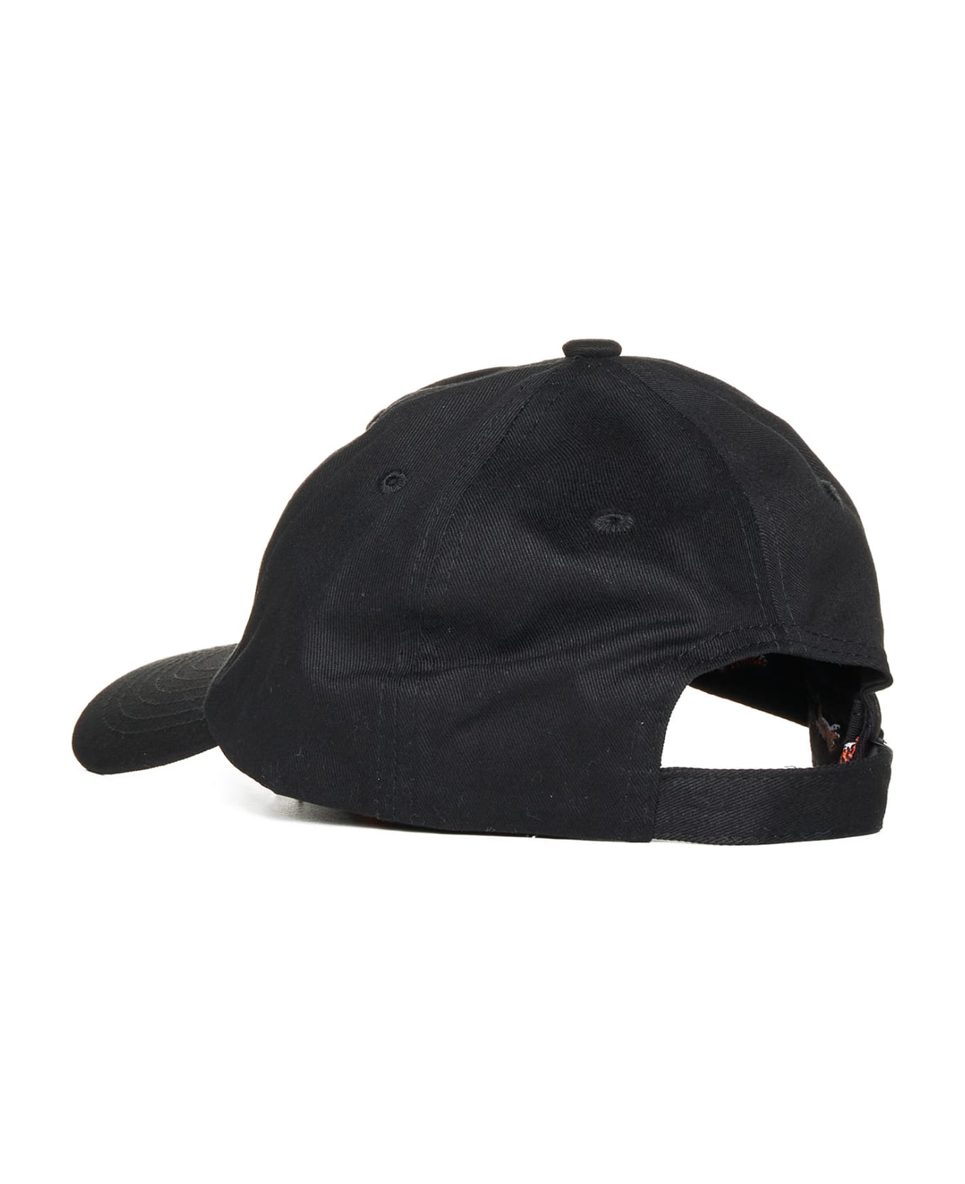Kenzo Hat - Black
