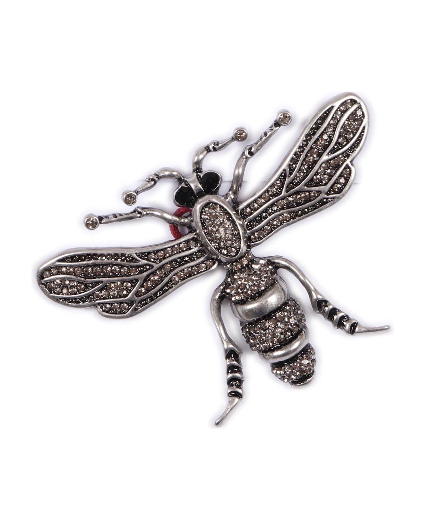 Max Mara Studio Spin - SILVER