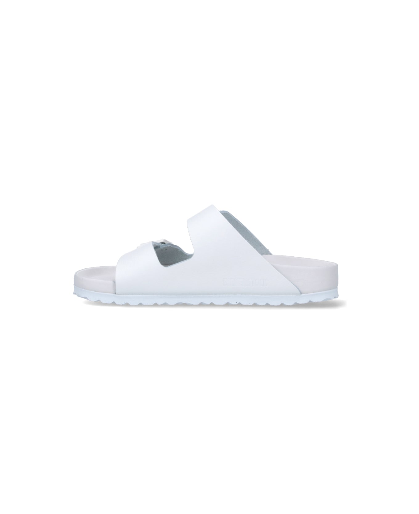 Birkenstock 'arizona' Sandals - White