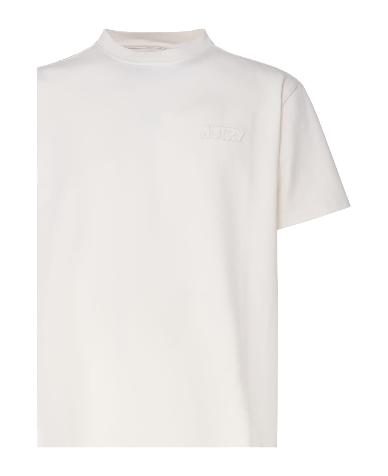 Autry T-shirt - Bianco