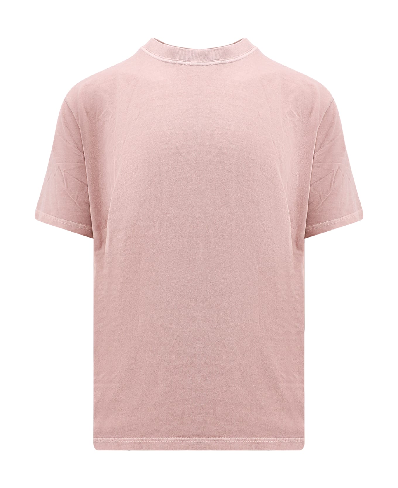 Dickies T-shirt - Pink