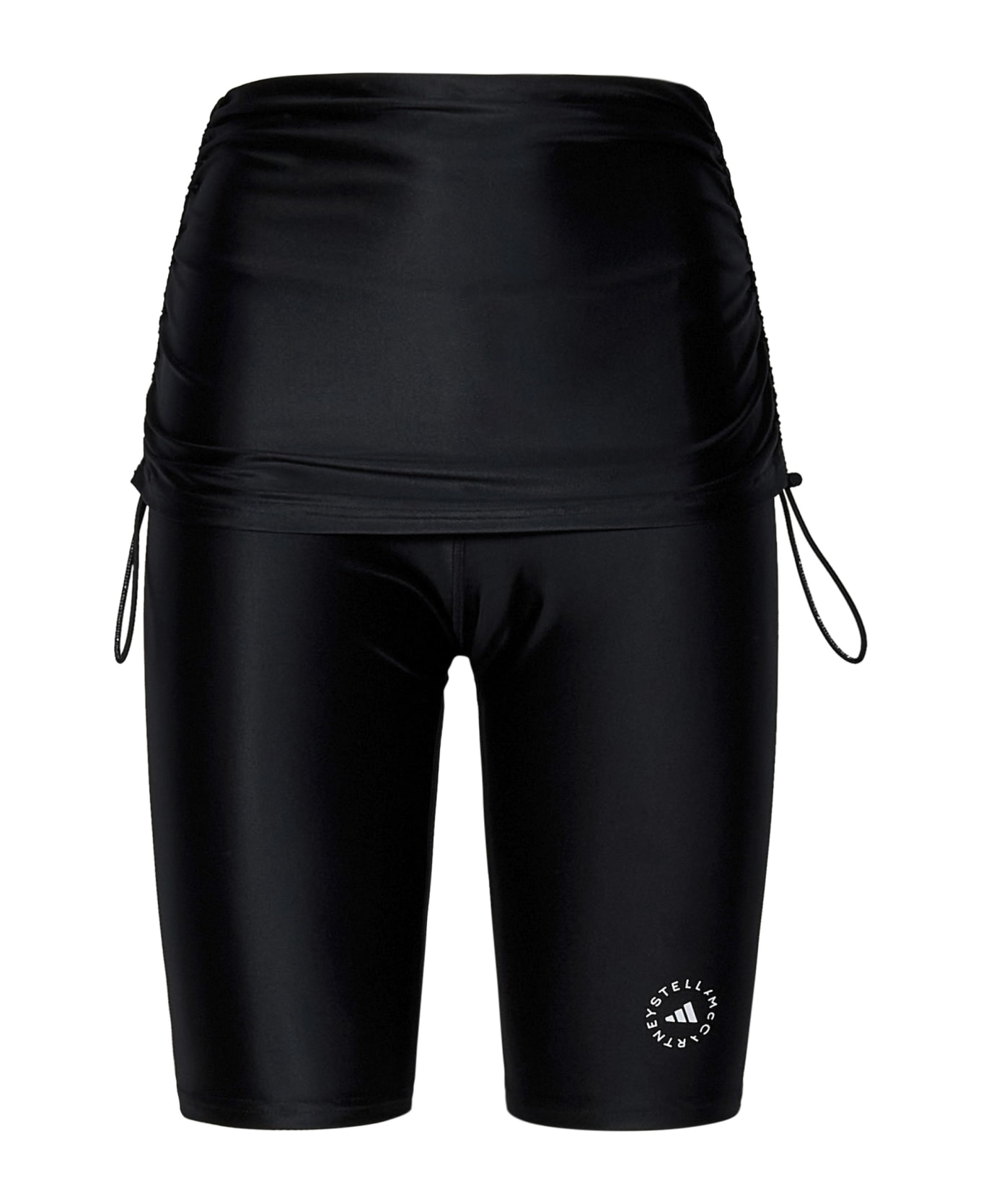 Adidas by Stella McCartney Shorts - Black