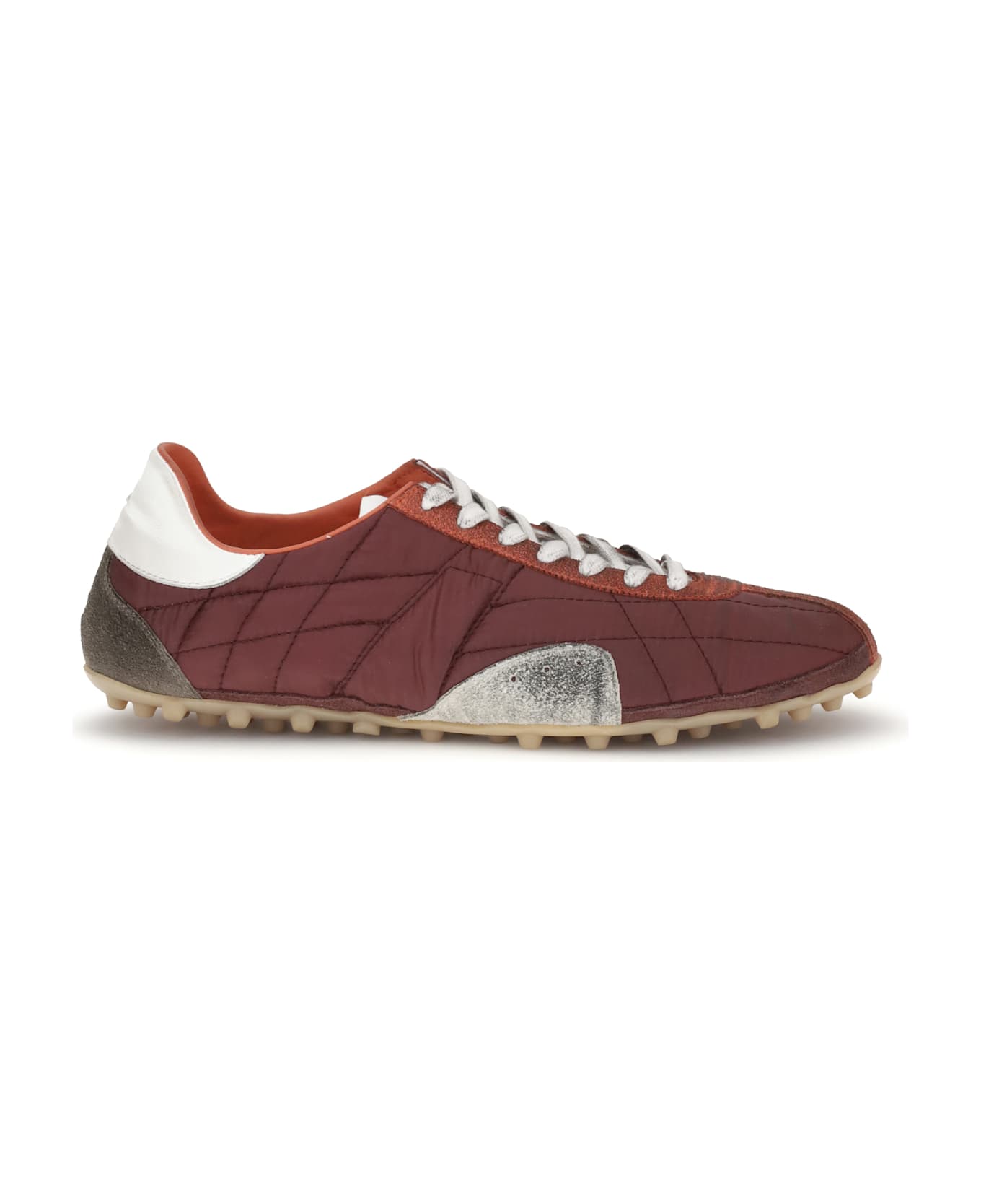 Maison Margiela Sneakers - BORDEAUX