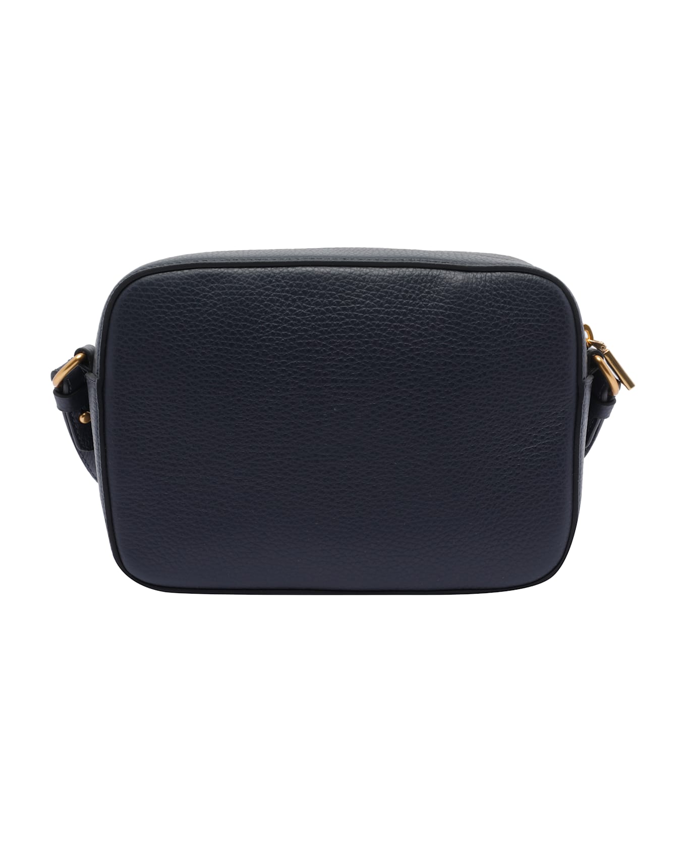 Coccinelle Beat Soft Crossbody Bag - Blue